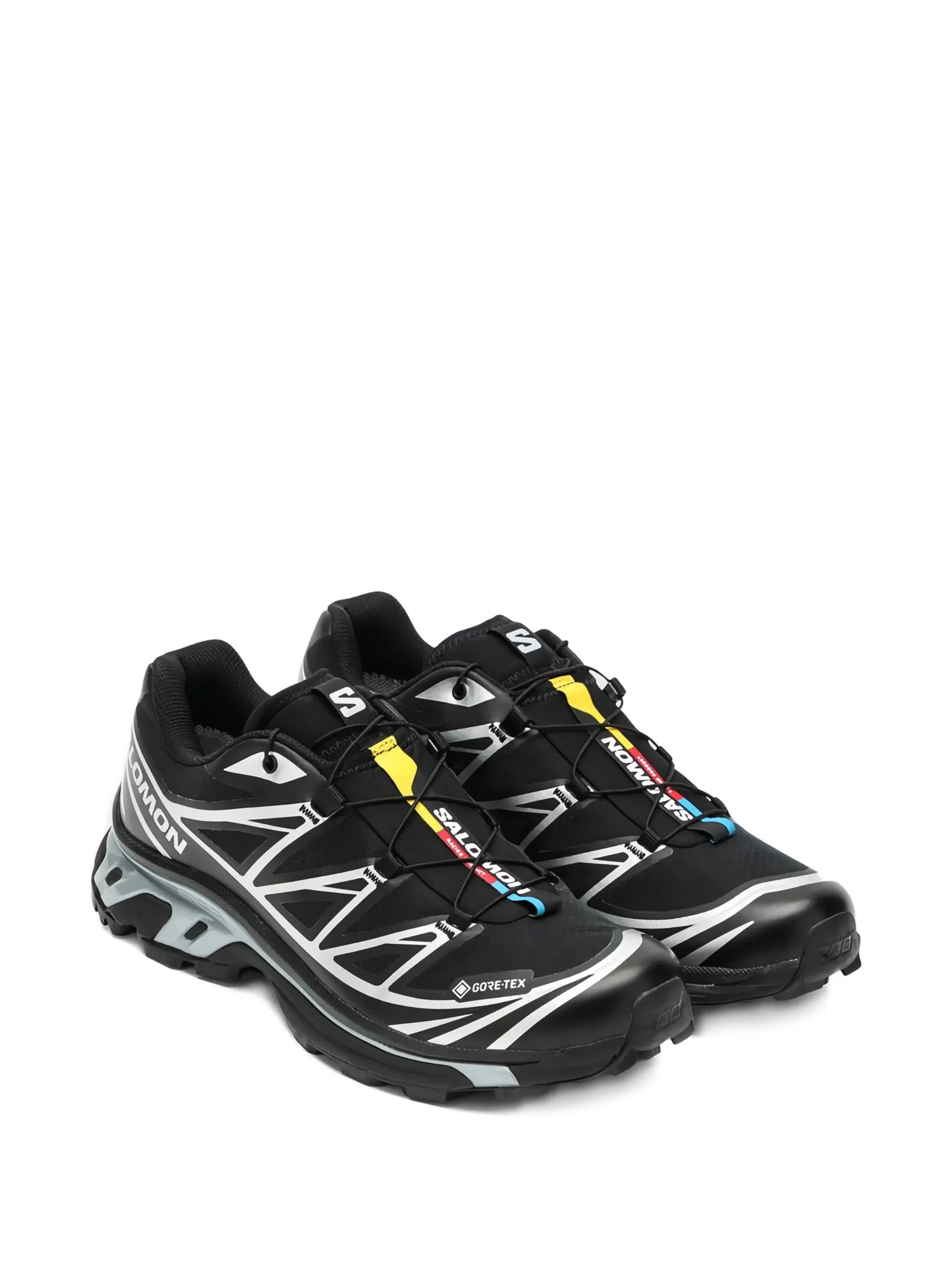 Salomon XT-6 Gore-Tex sneakers
