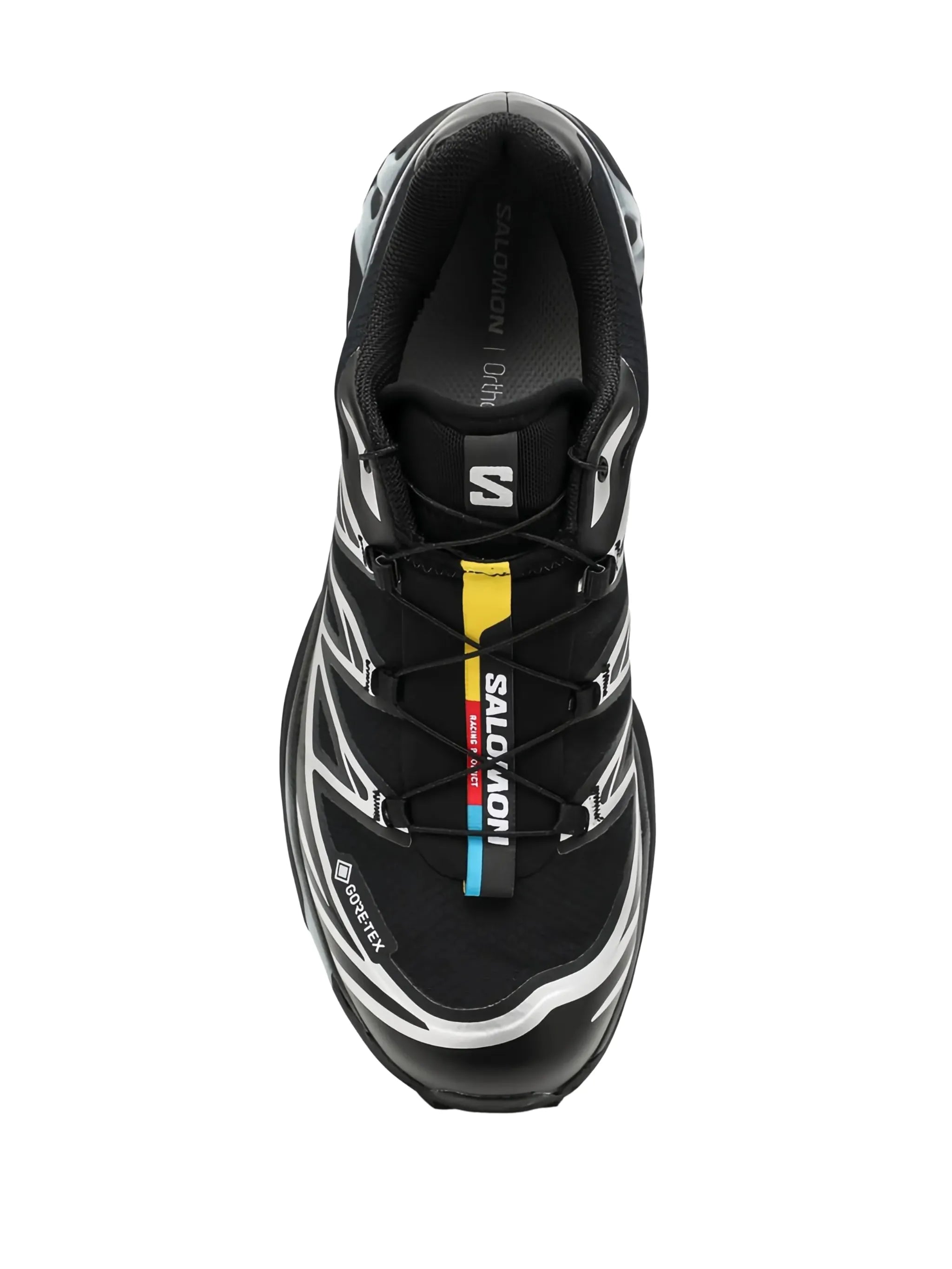 Salomon XT-6 Gore-Tex sneakers