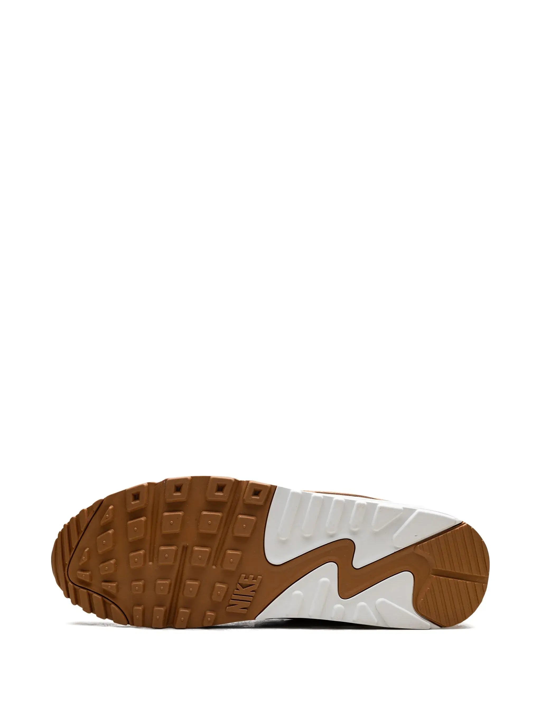 Nike Air Max 90 "Flax/Sail" sneakers