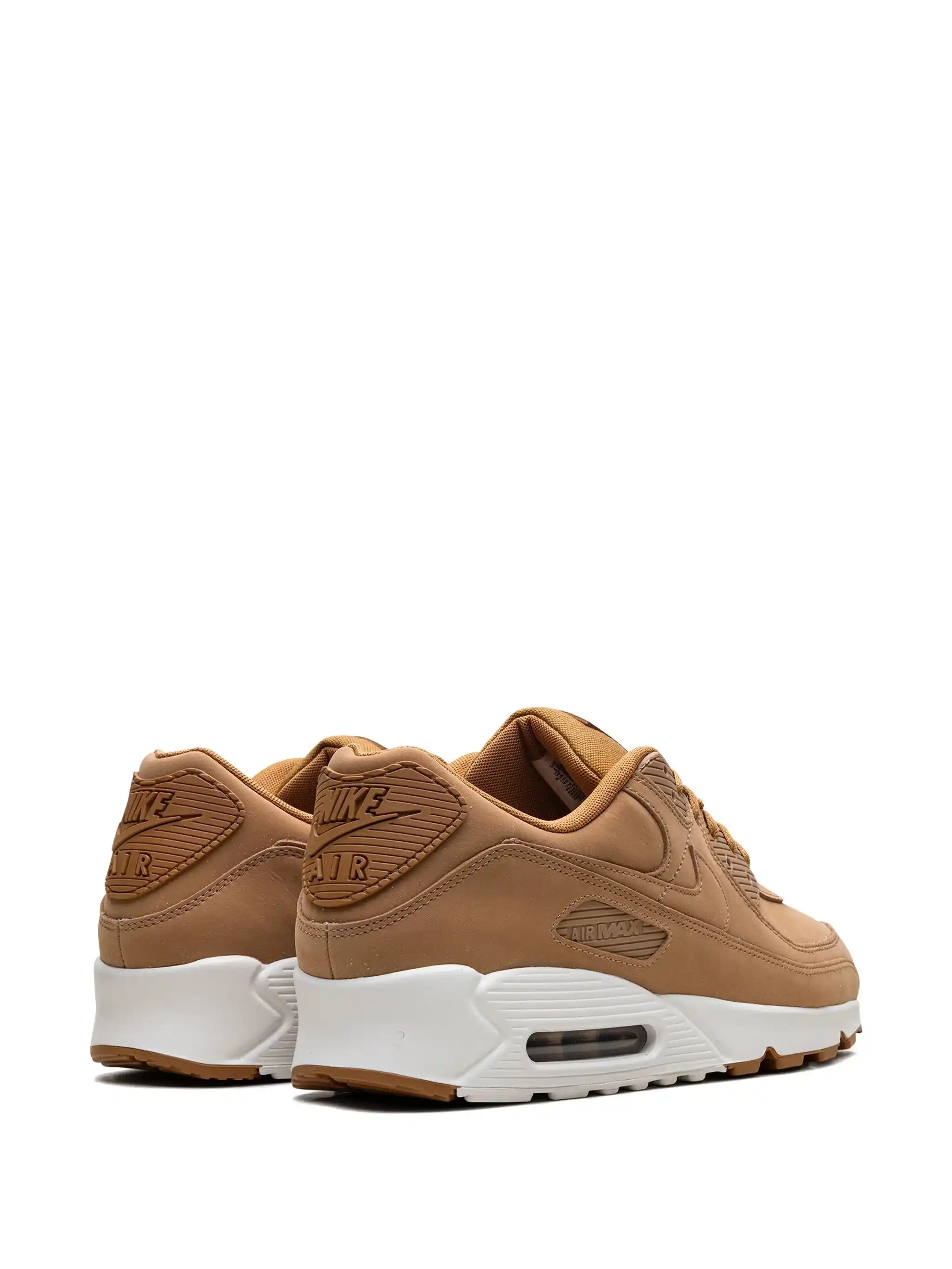 Nike Air Max 90 "Flax/Sail" sneakers