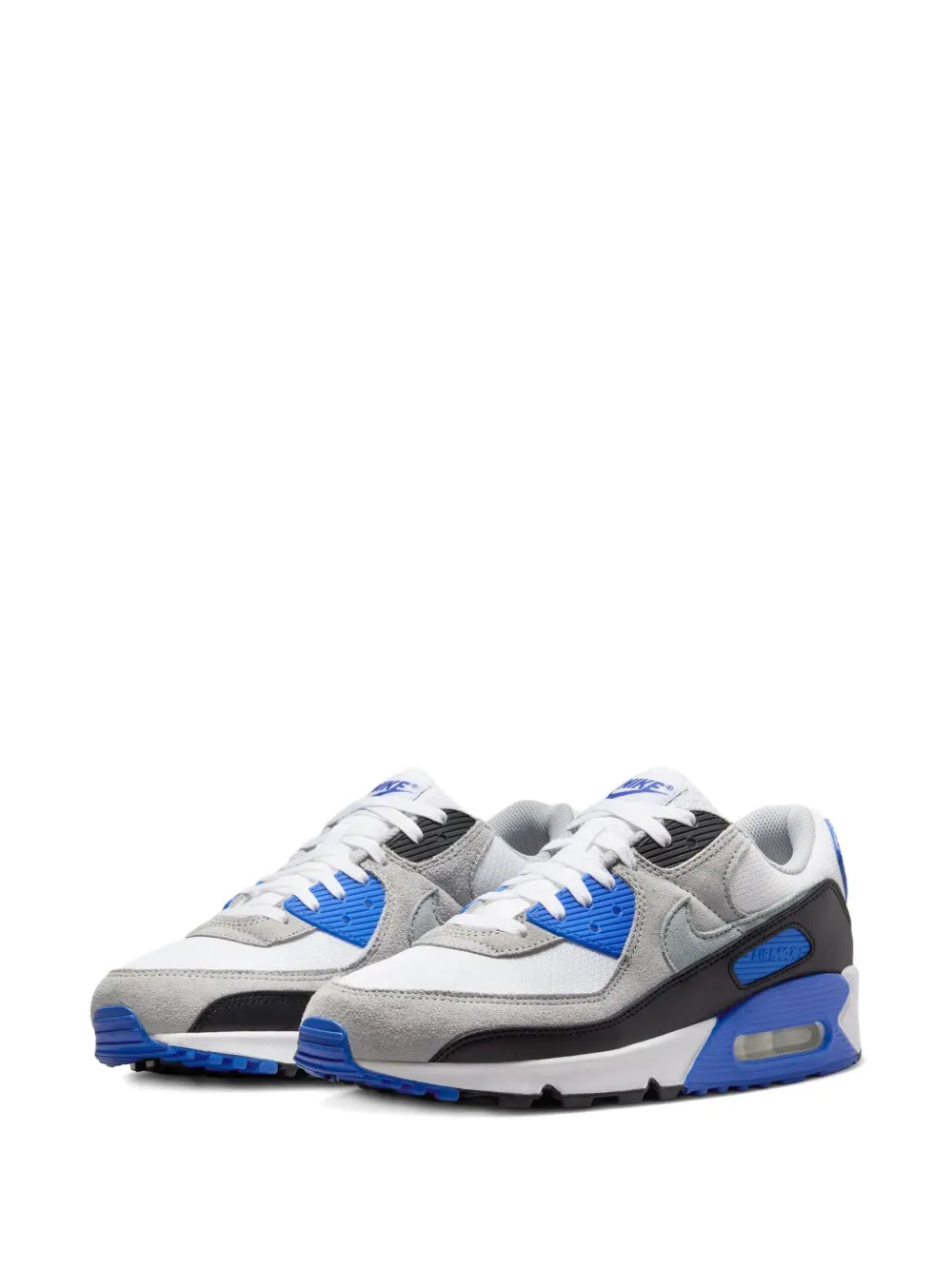 Nike Air Max 90 "Hyper Royal" sneakers