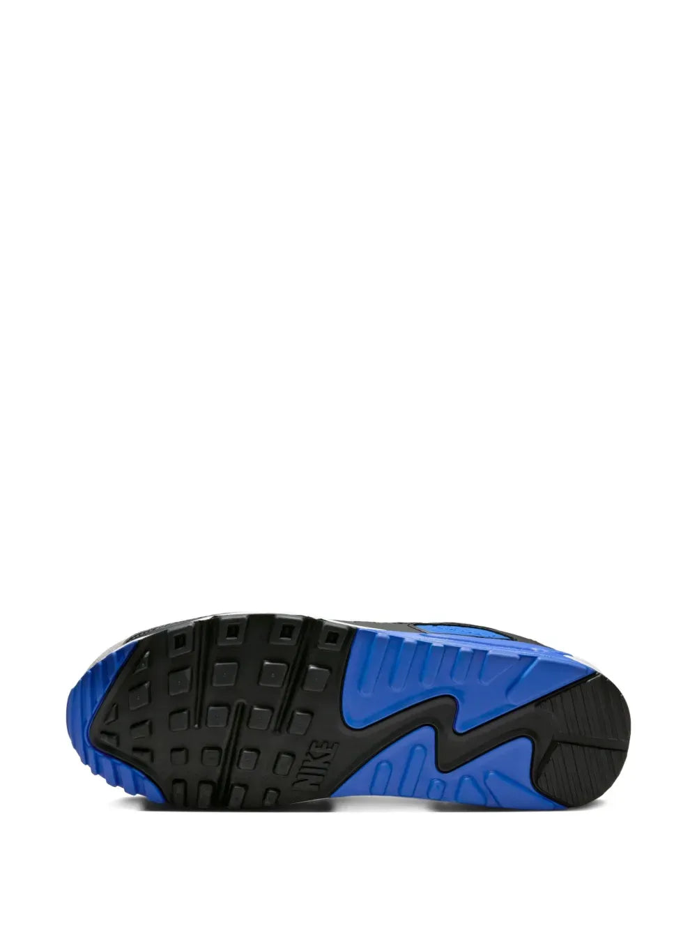 Nike Air Max 90 "Hyper Royal" sneakers
