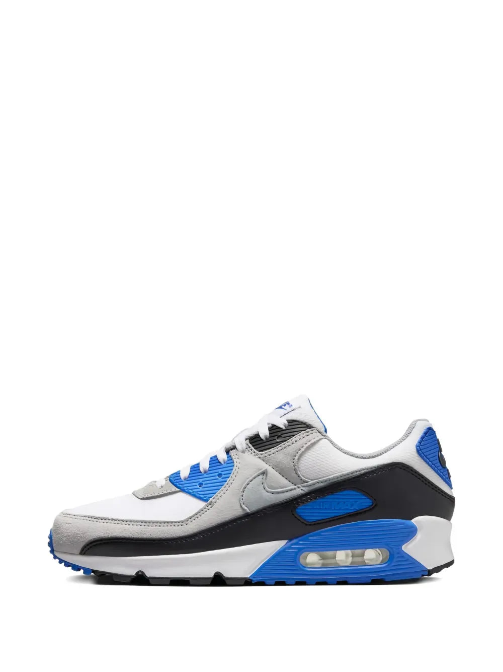 Nike Air Max 90 "Hyper Royal" sneakers