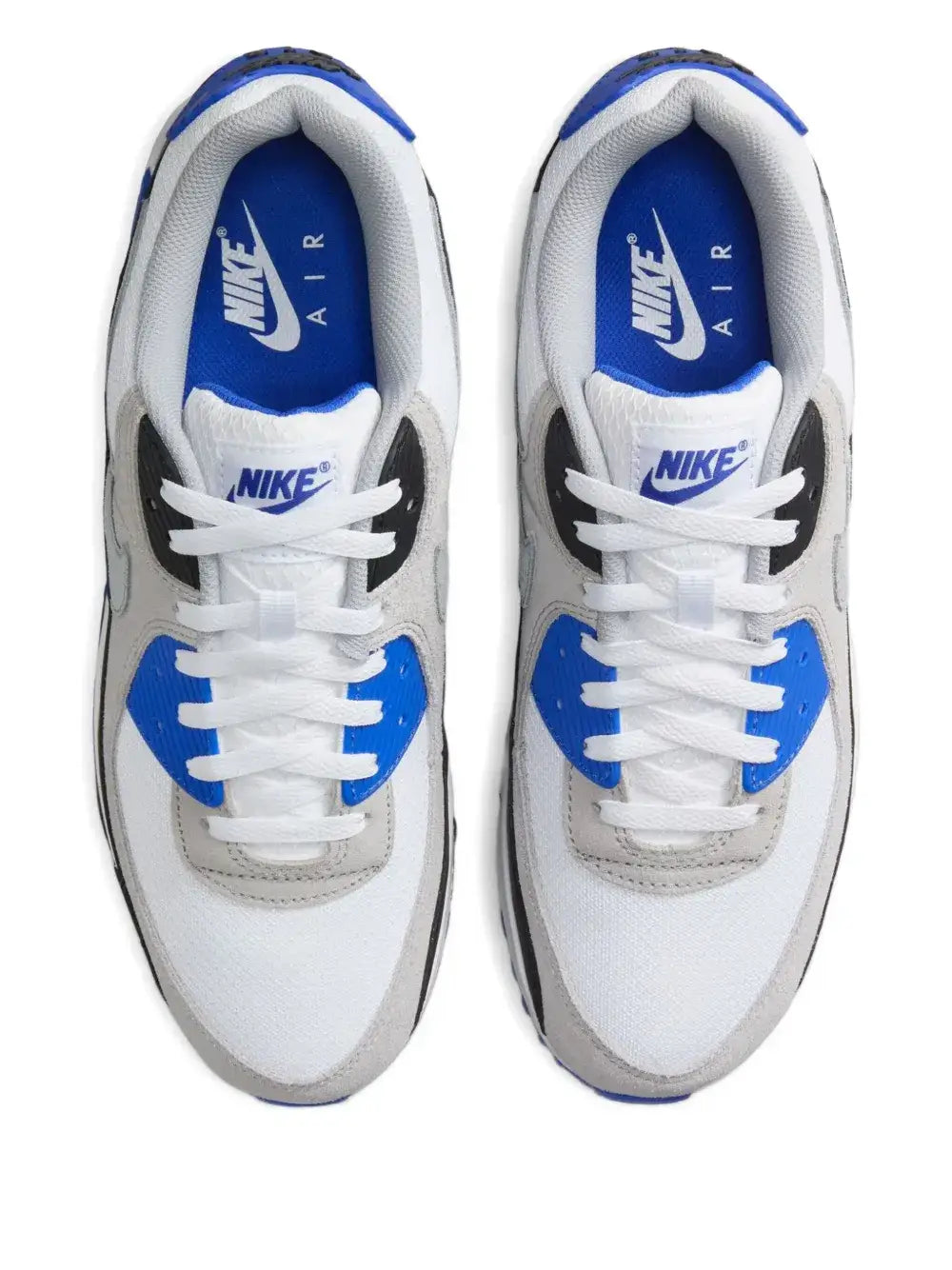 Nike Air Max 90 "Hyper Royal" sneakers