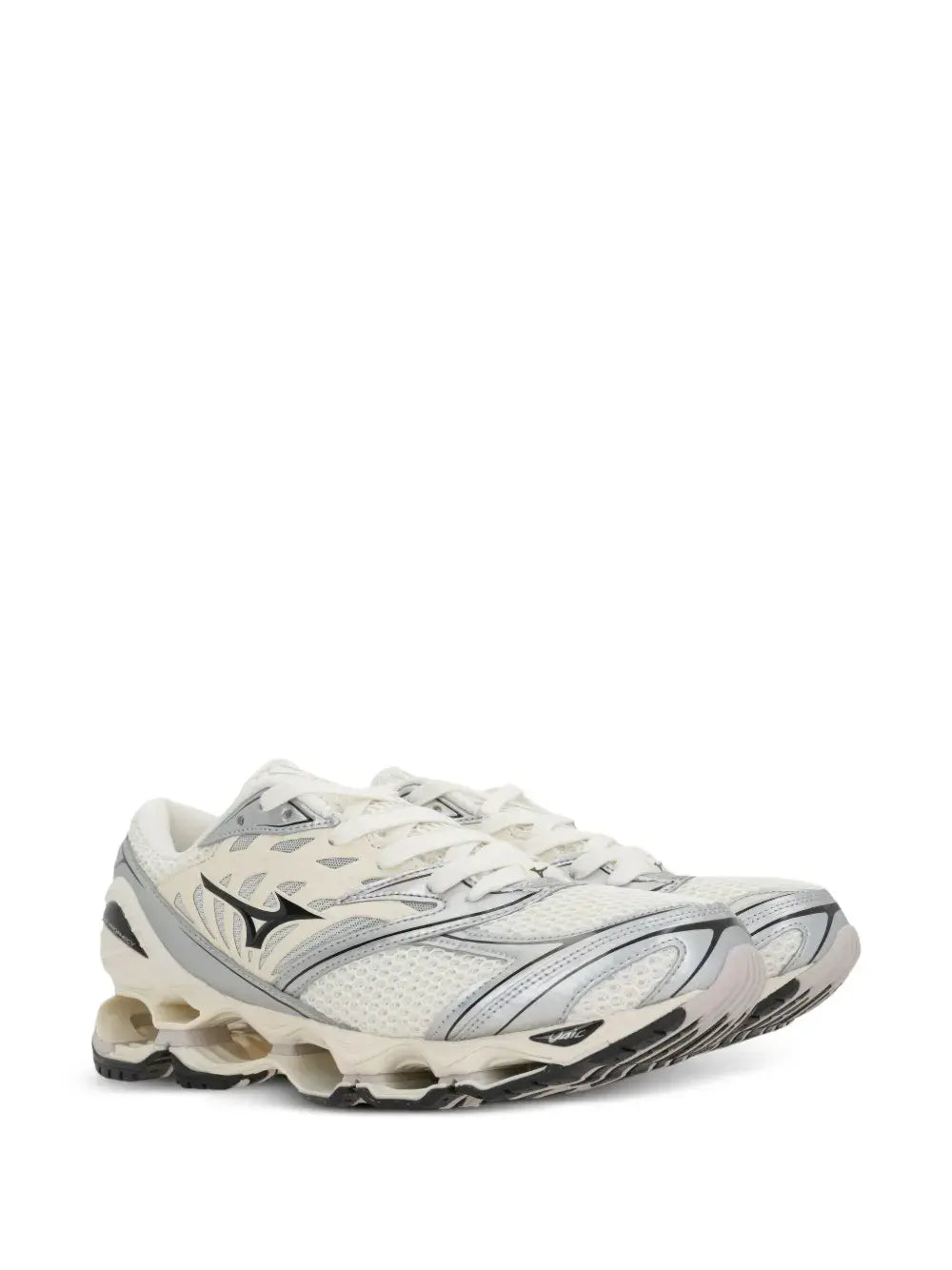 Mizuno Wave Prophecy Ls lace-up sneakers
