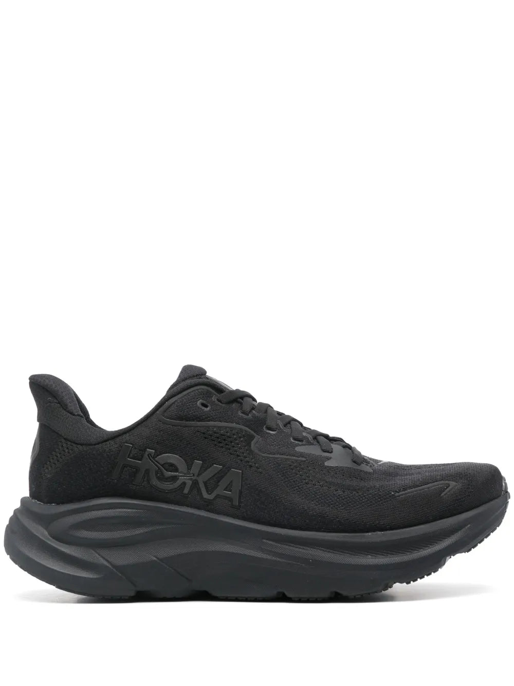 HOKA Clifton 10 sneakers