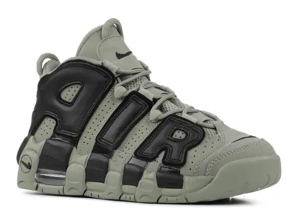 Air More Uptempo GS 'Dark Stucco'