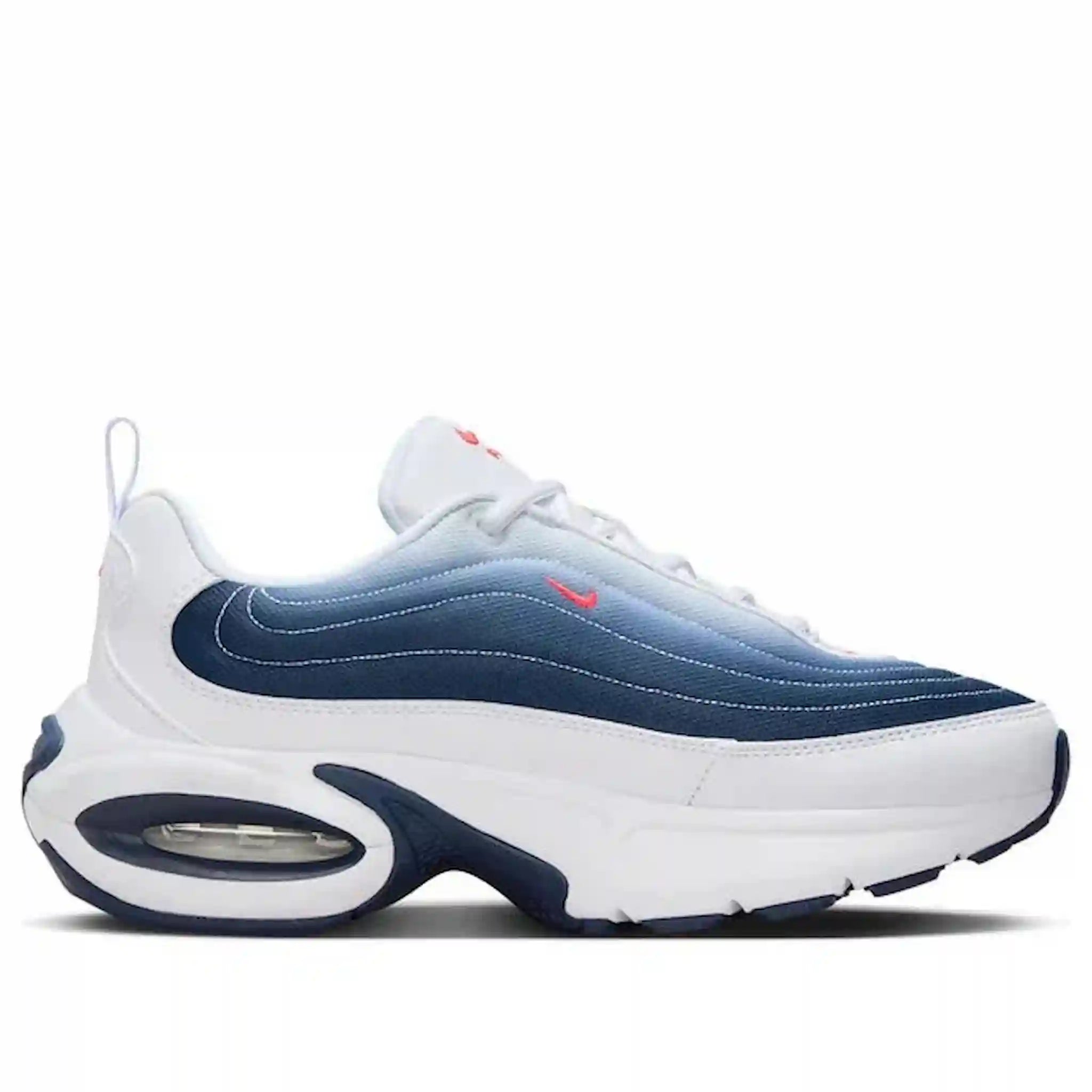 Nike Air Max Portal blue & white