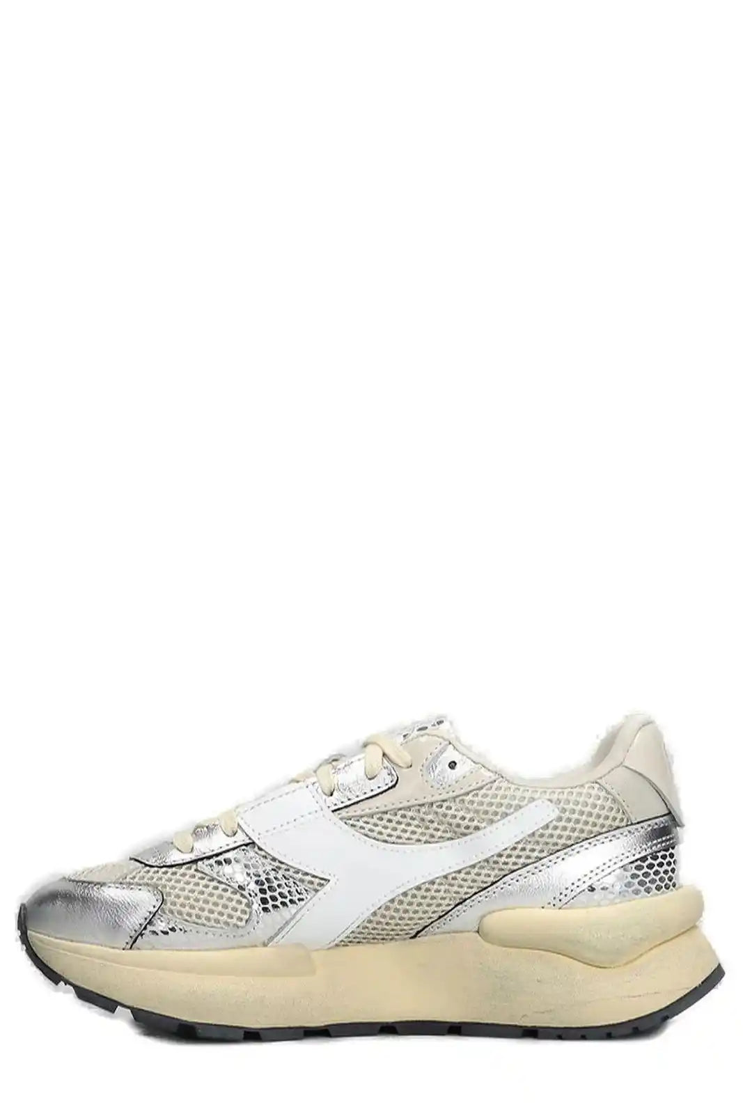 Diadora Diadora Mercury Elite Cobra Lace-Up Sneakers