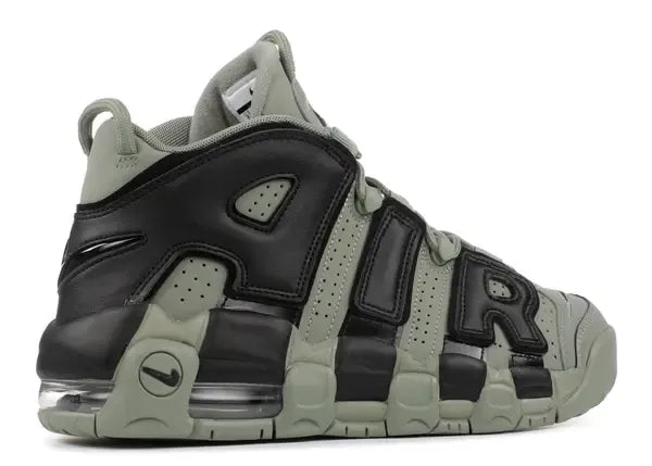 Air More Uptempo GS 'Dark Stucco'