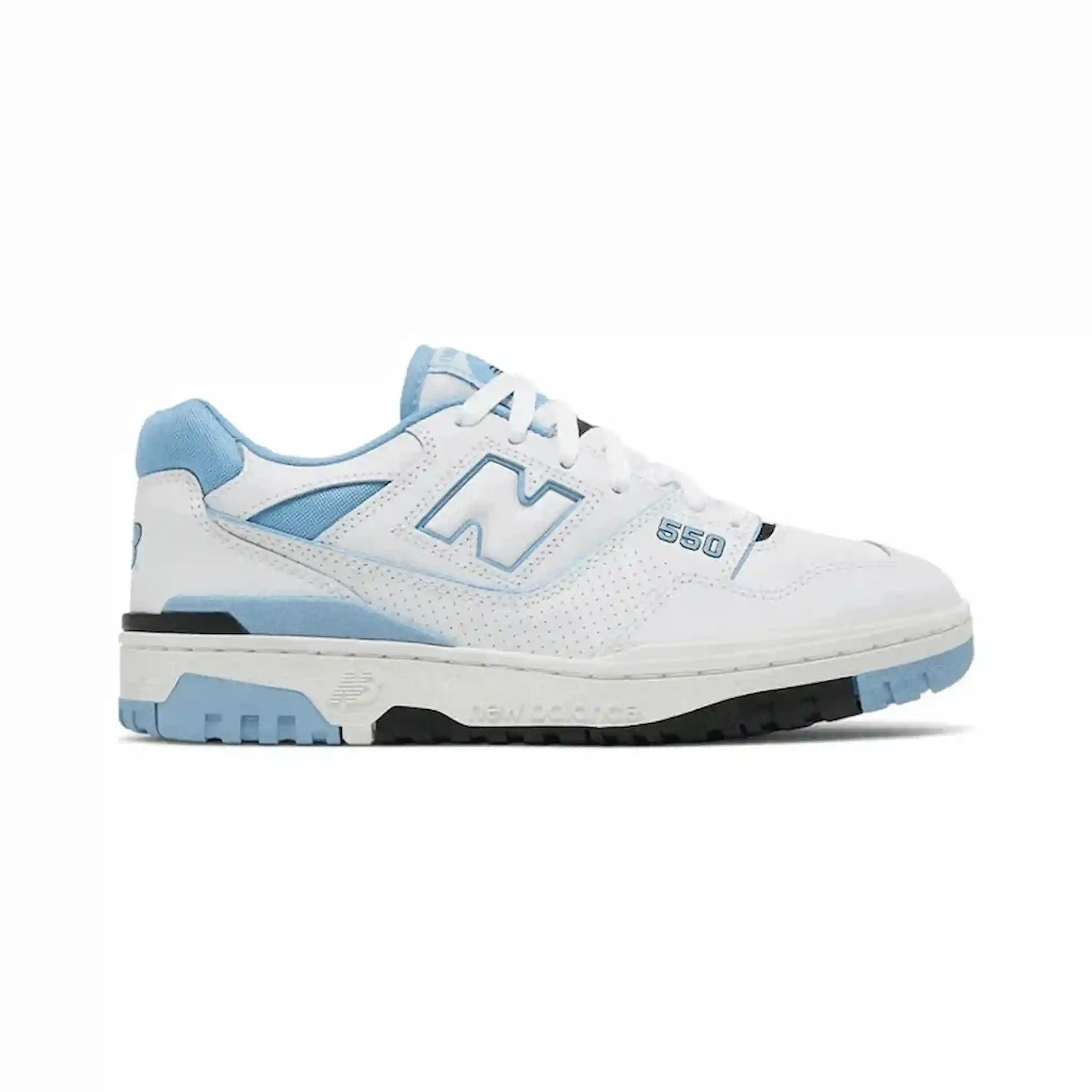 New Balance 550 ‘Team Caroline’