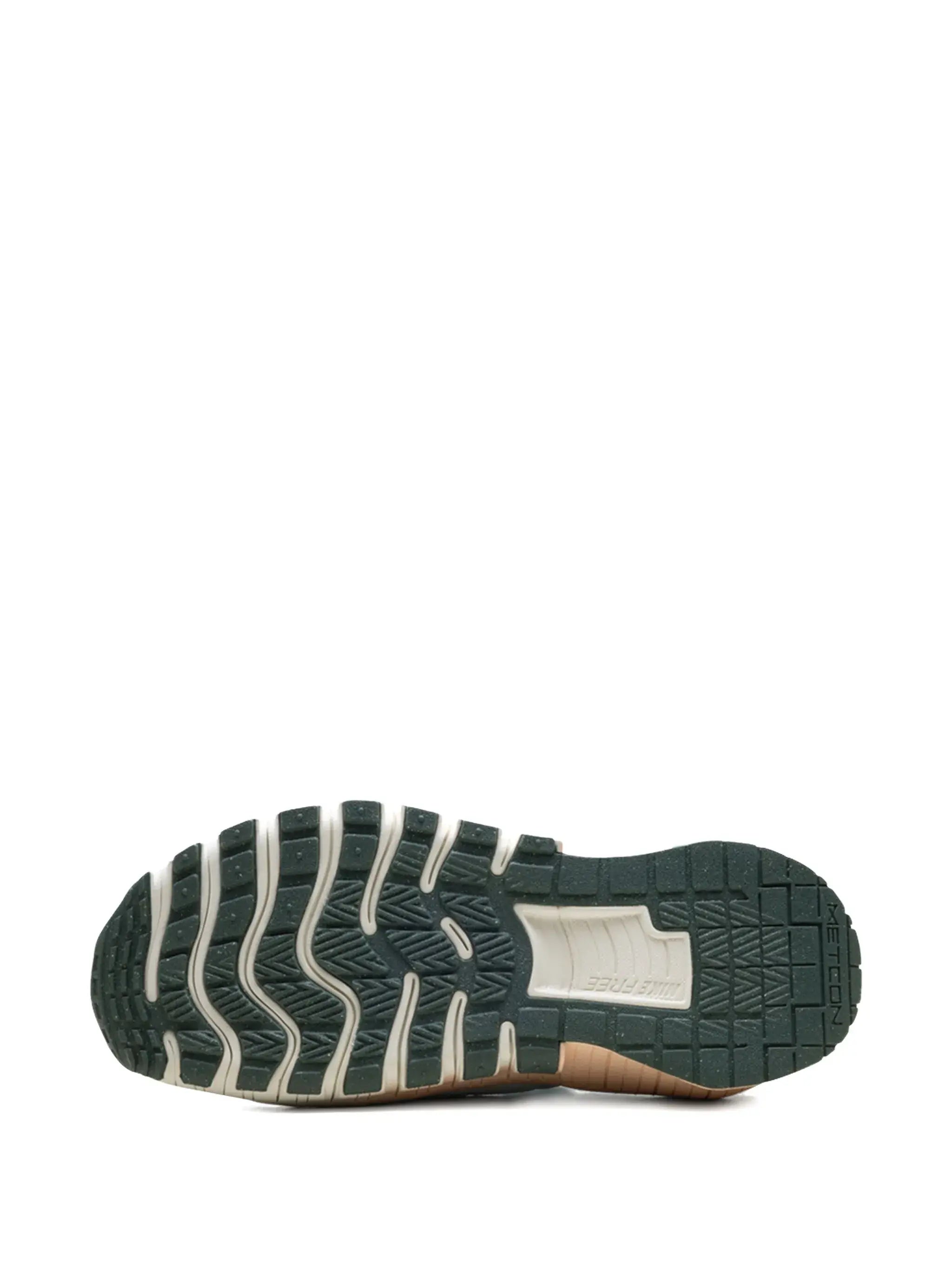 Free Metcon 6 Premium "Glacier Blue/Washed Coral/Vintage Green/Metallic Silver" sneakers
