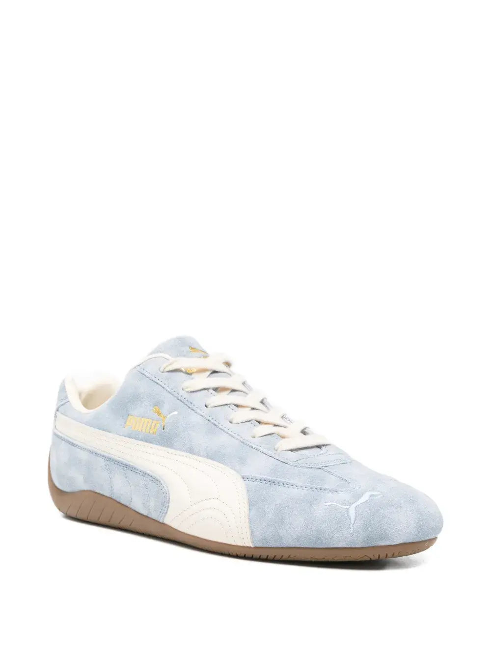 PUMA Speedcat faded sneakers