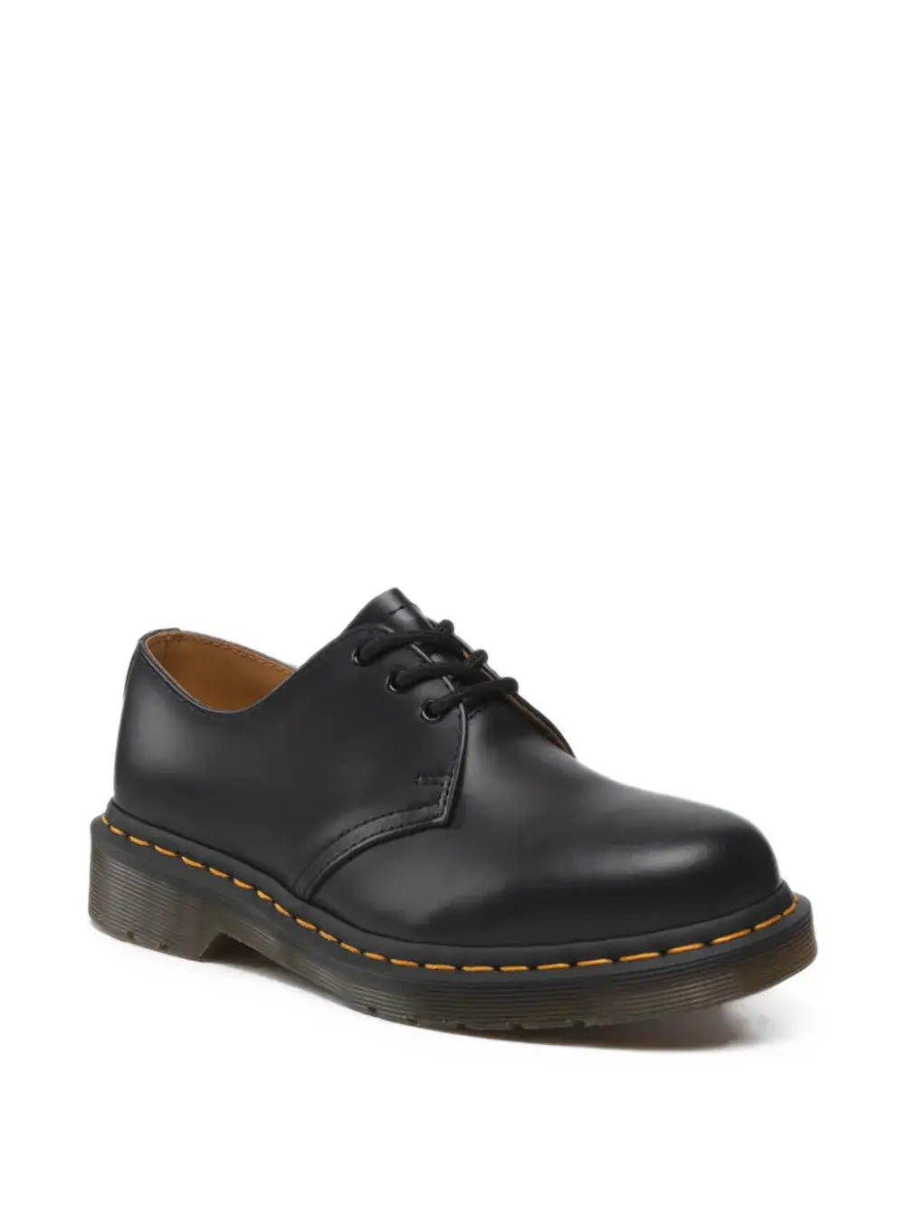 Dr. Martens 1461 leather derby shoes