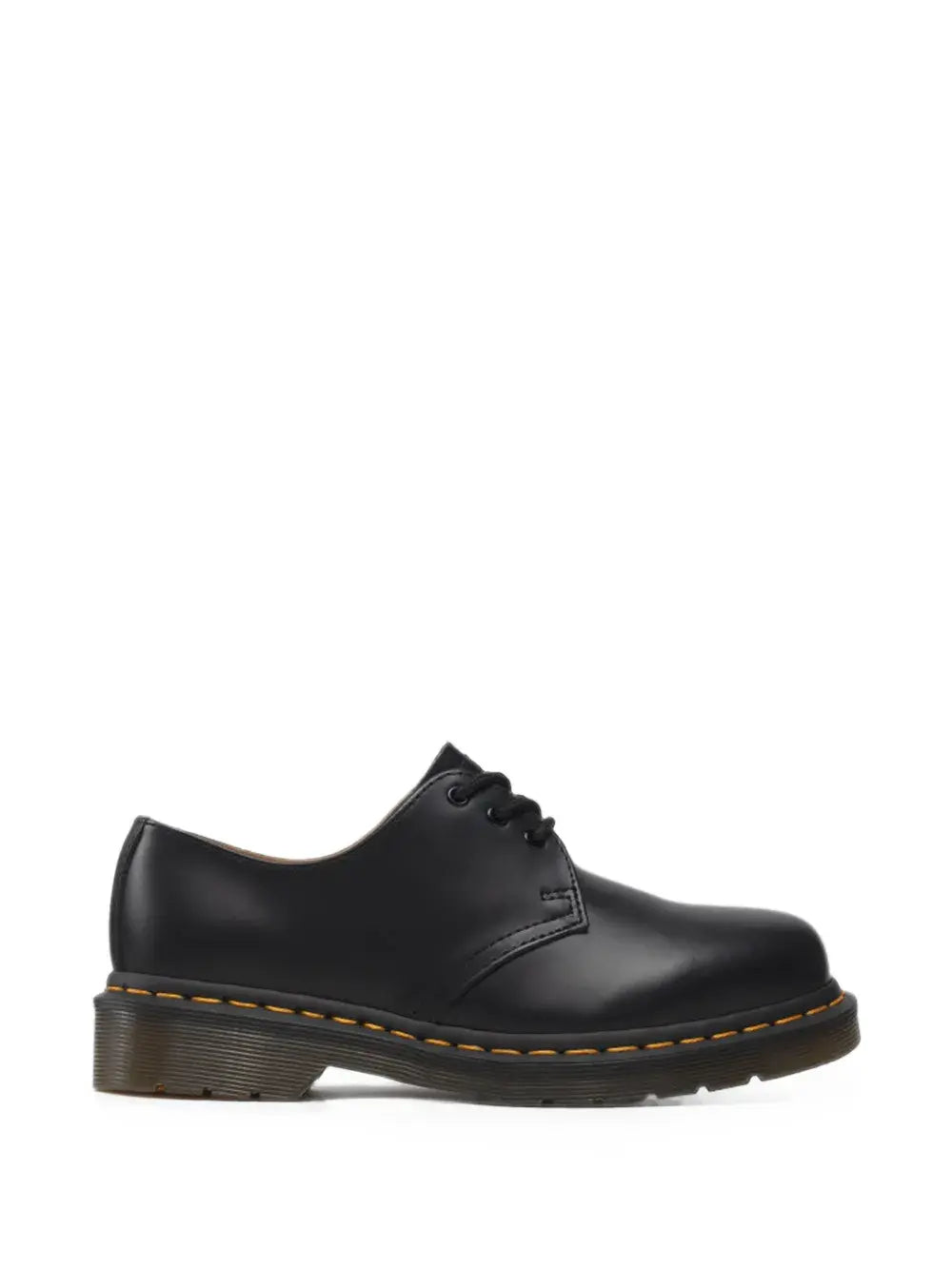 Dr. Martens 1461 leather derby shoes