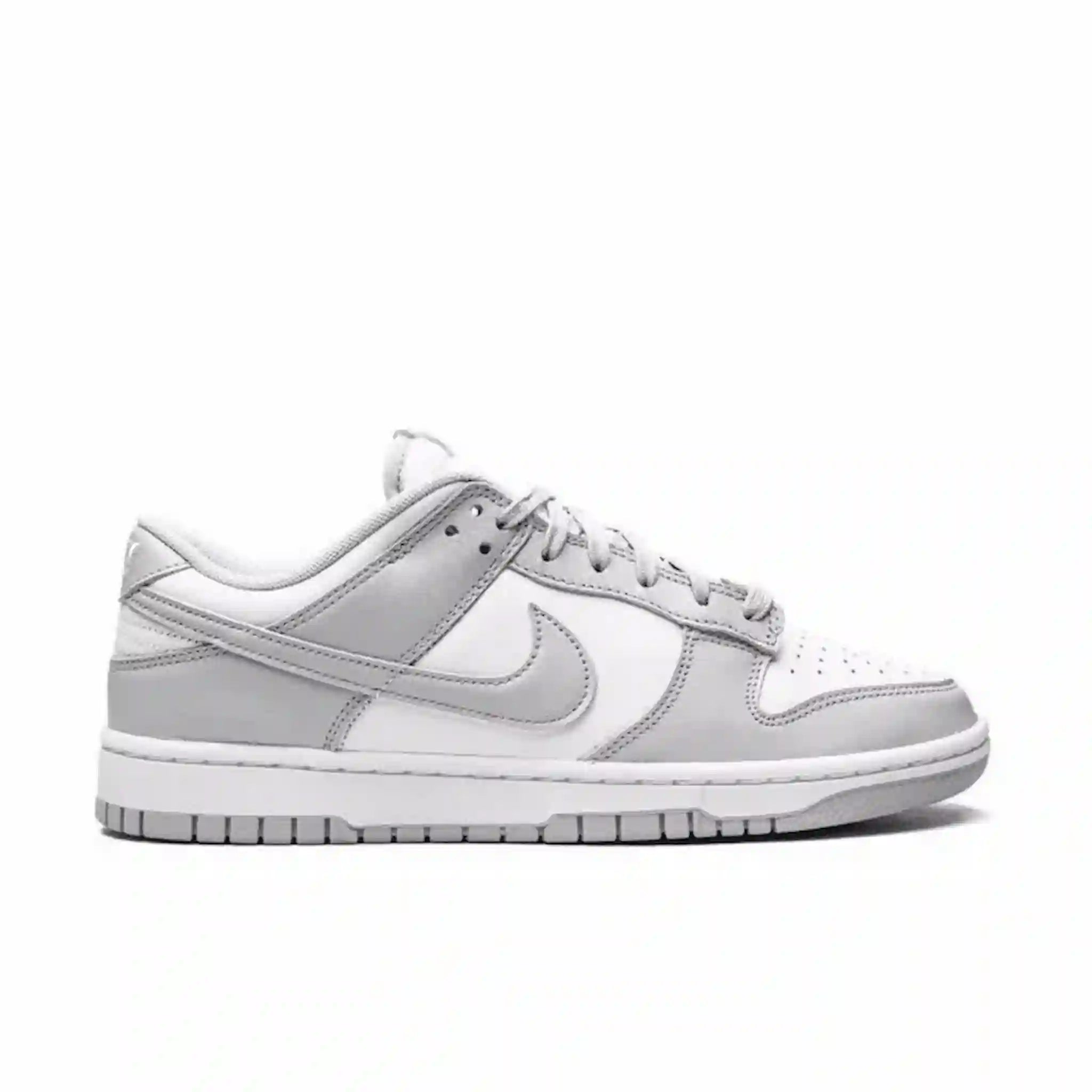 Dunk Low ‘Grey Fog’