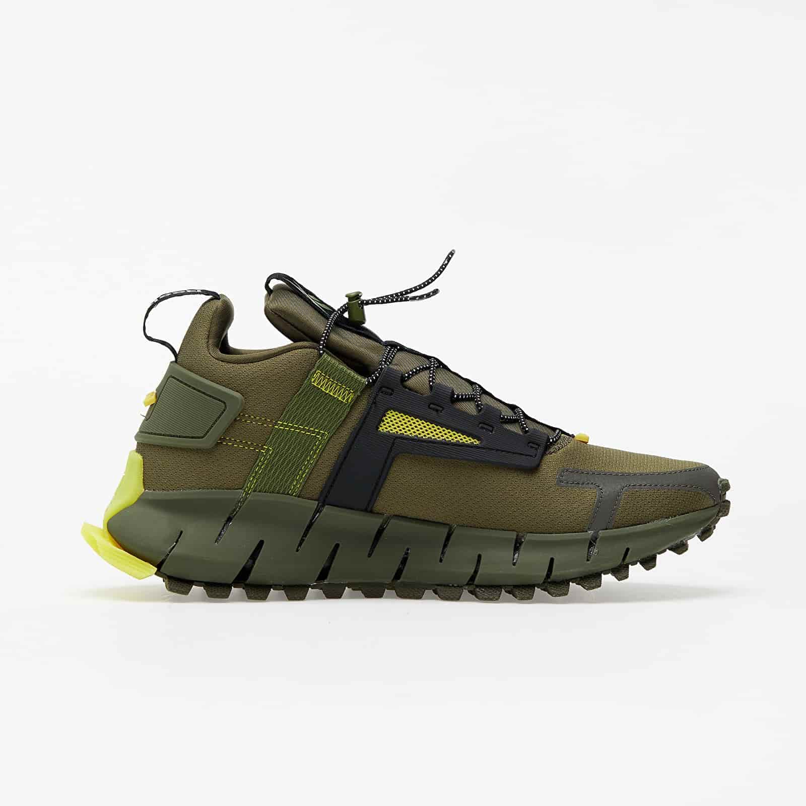 REEBOK ZIG KINETICA EDGE