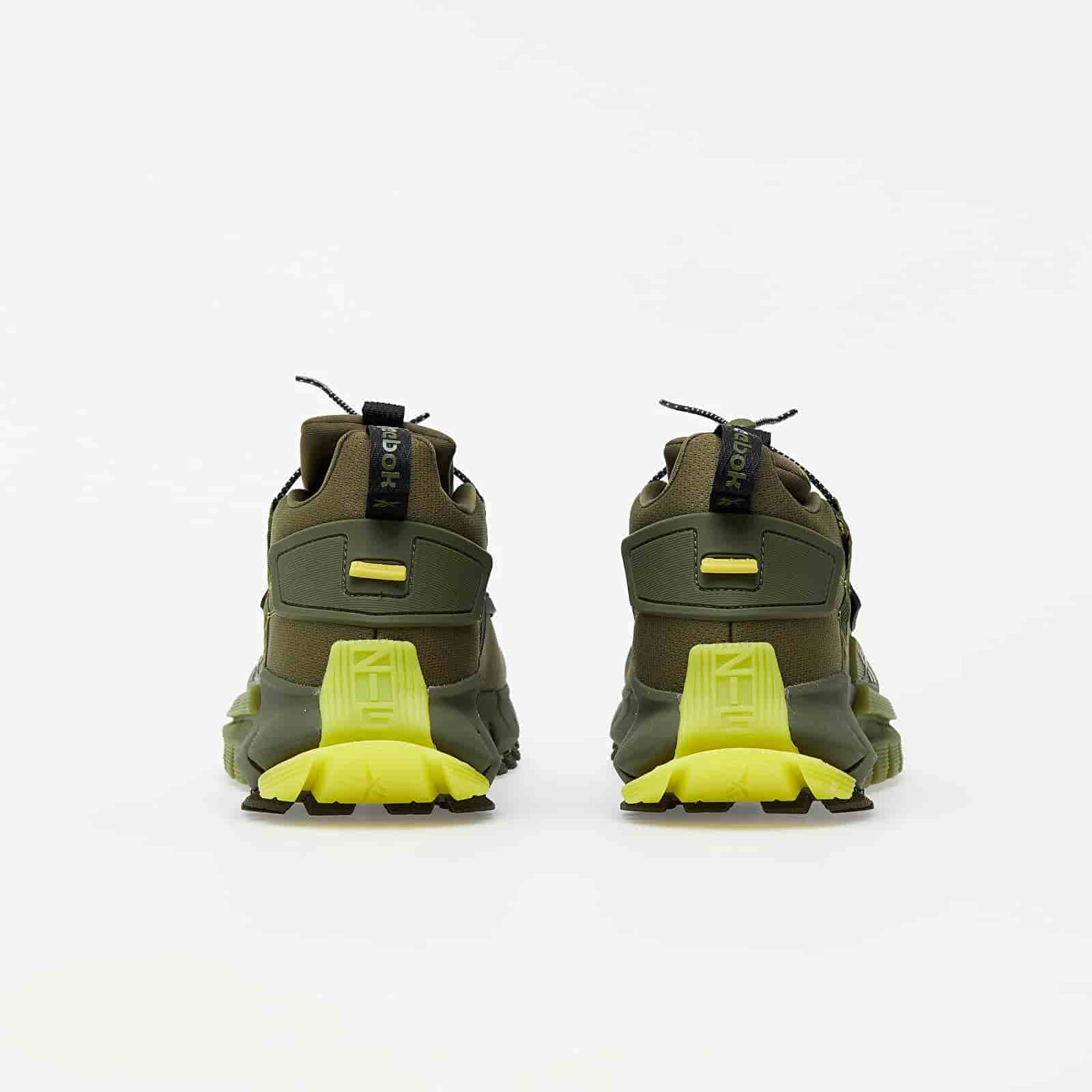 REEBOK ZIG KINETICA EDGE