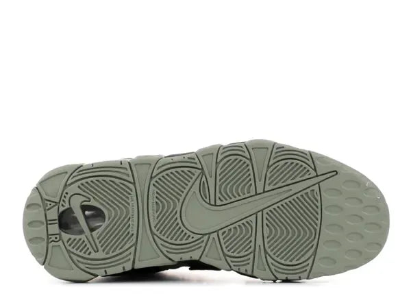 Air More Uptempo GS 'Dark Stucco'