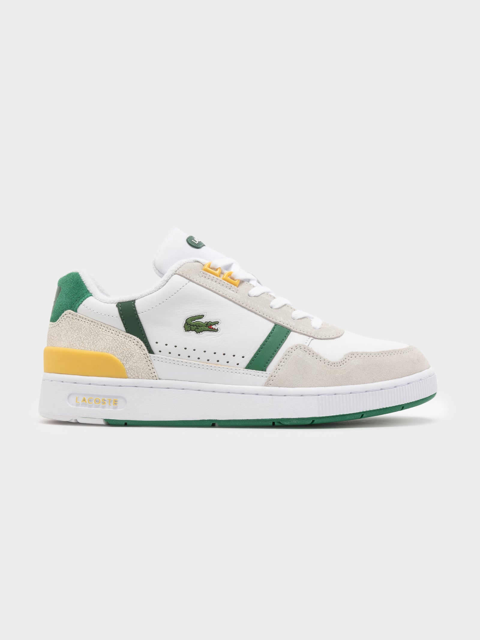 LAcoste T-Clip Sneaker