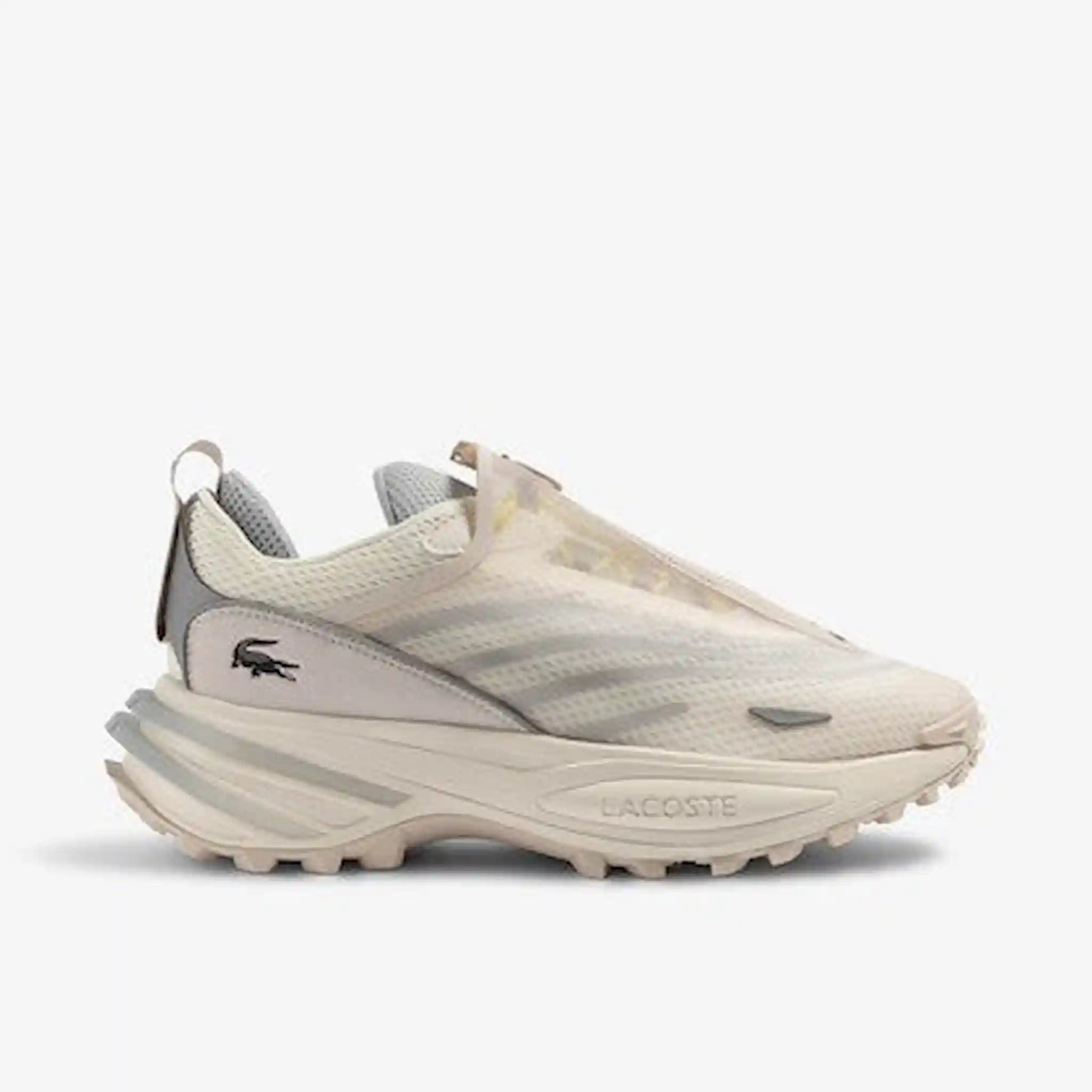 Lacoste Audyssor Trail Men's Shoes Creme