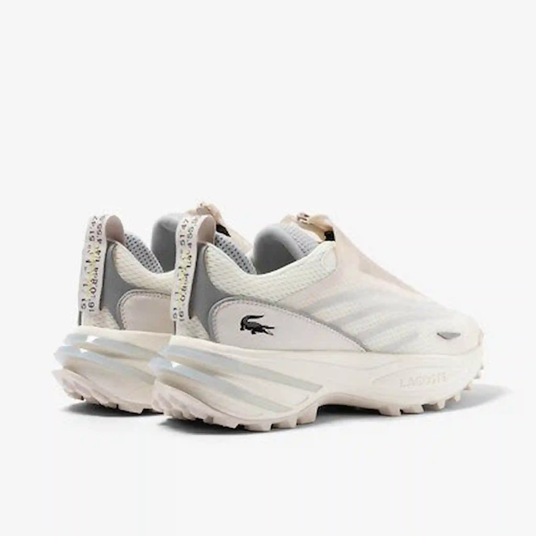 Lacoste Audyssor Trail Men's Shoes Creme