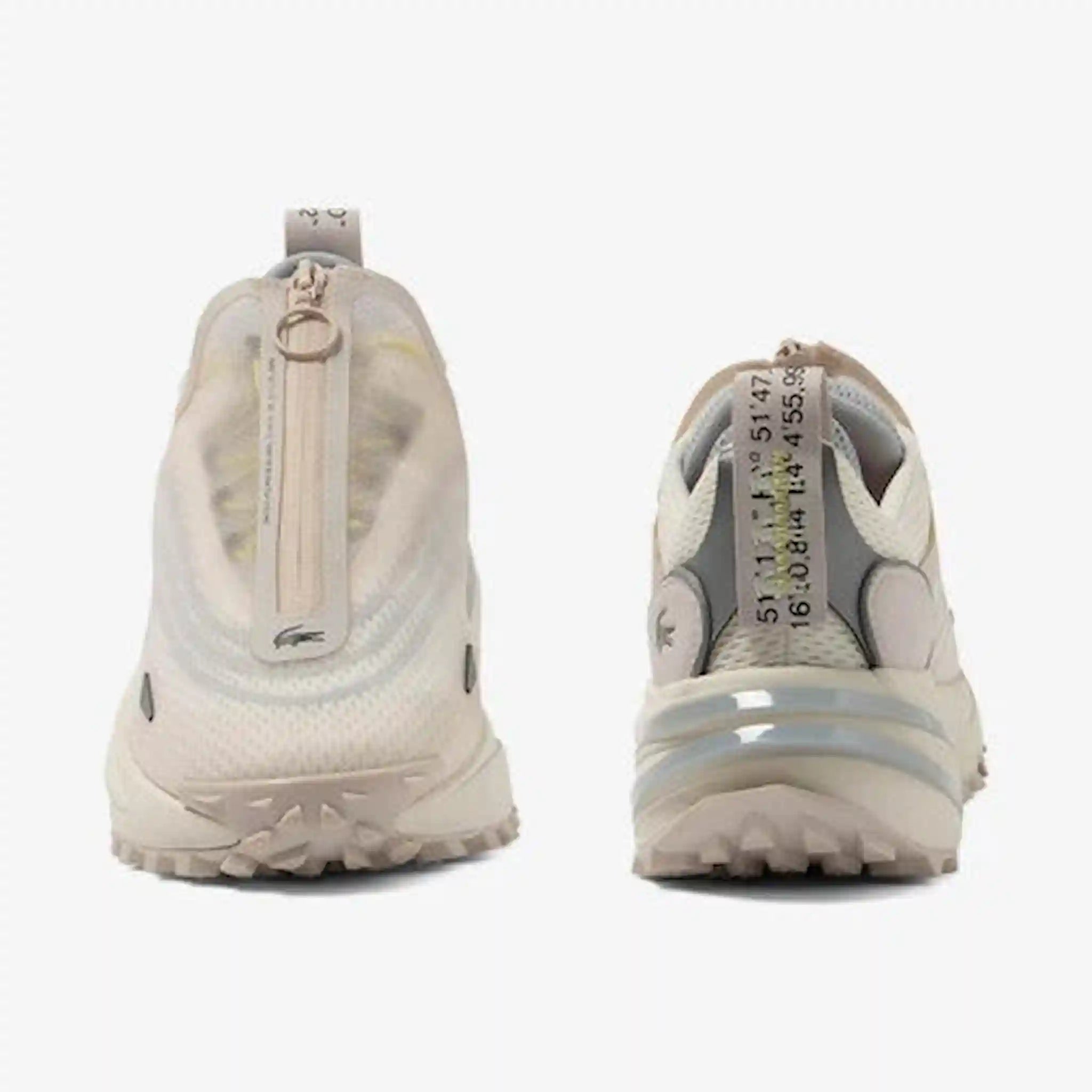Lacoste Audyssor Trail Men's Shoes Creme