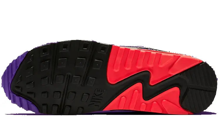 Nike-Air Max 90 Essential 'Raptors'