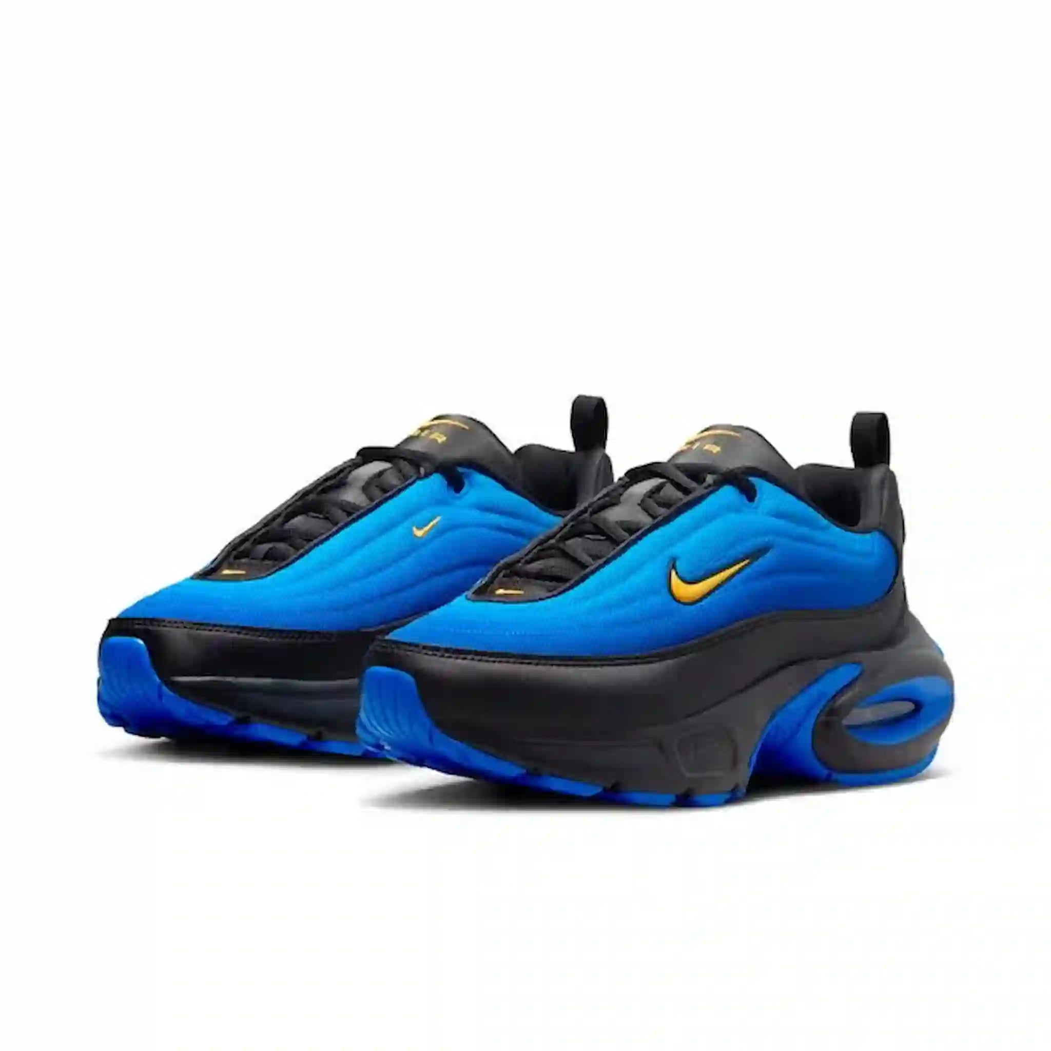 Nike Air Max Portal blue