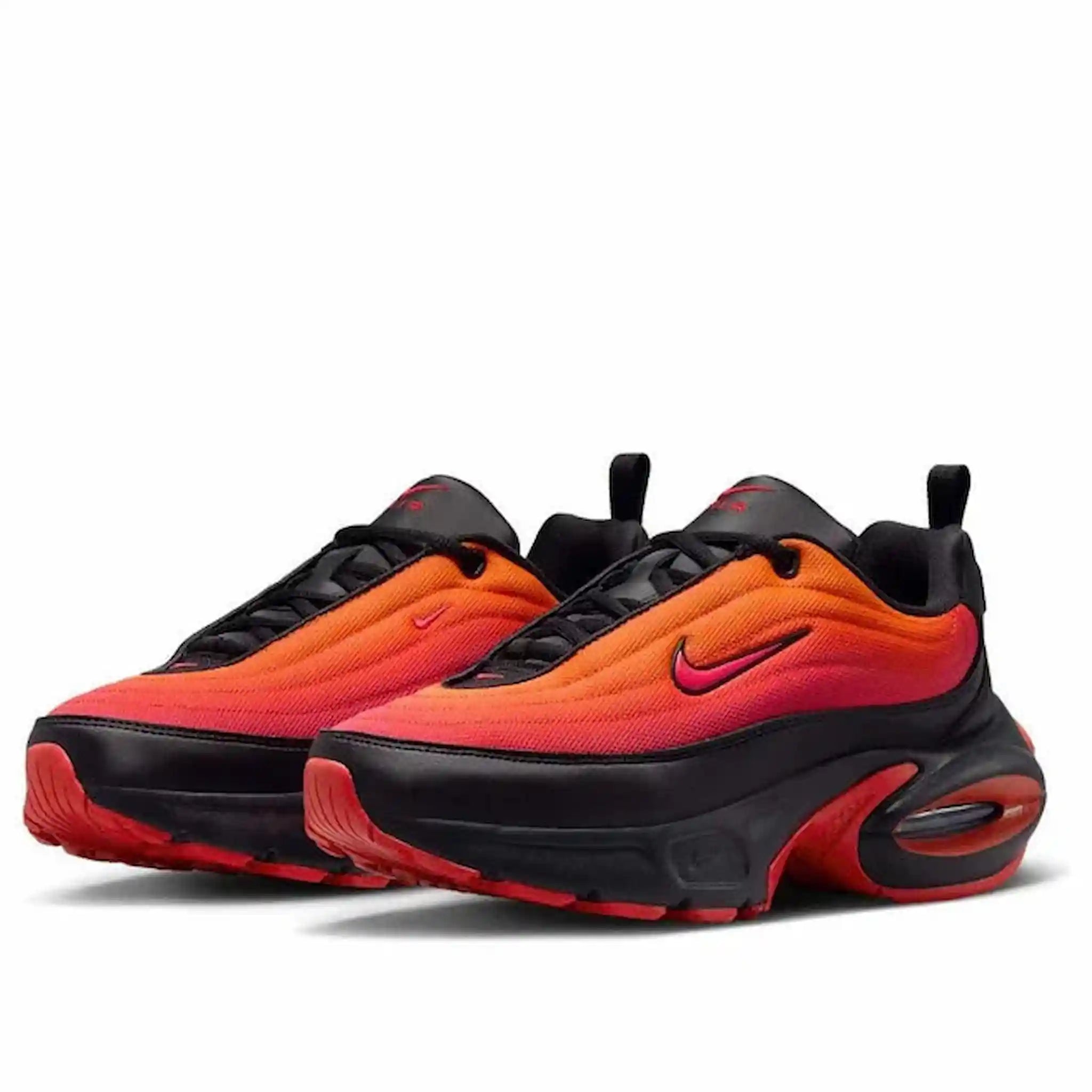 Nike Air Max Portal Orange