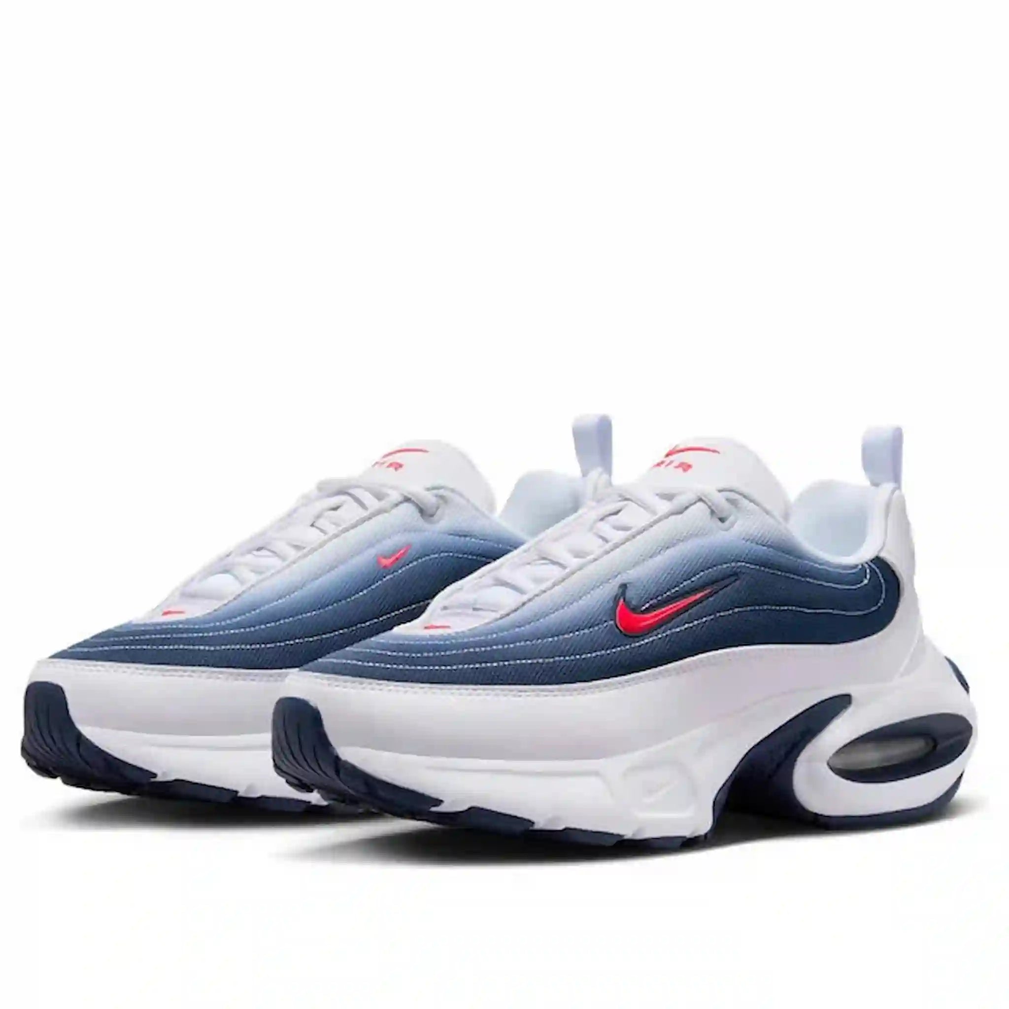Nike Air Max Portal blue & white