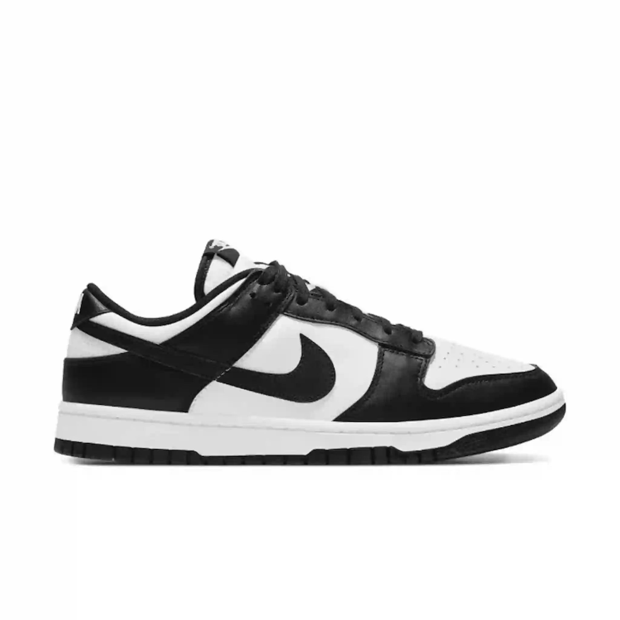 Dunk Low Retro ‘Panda’