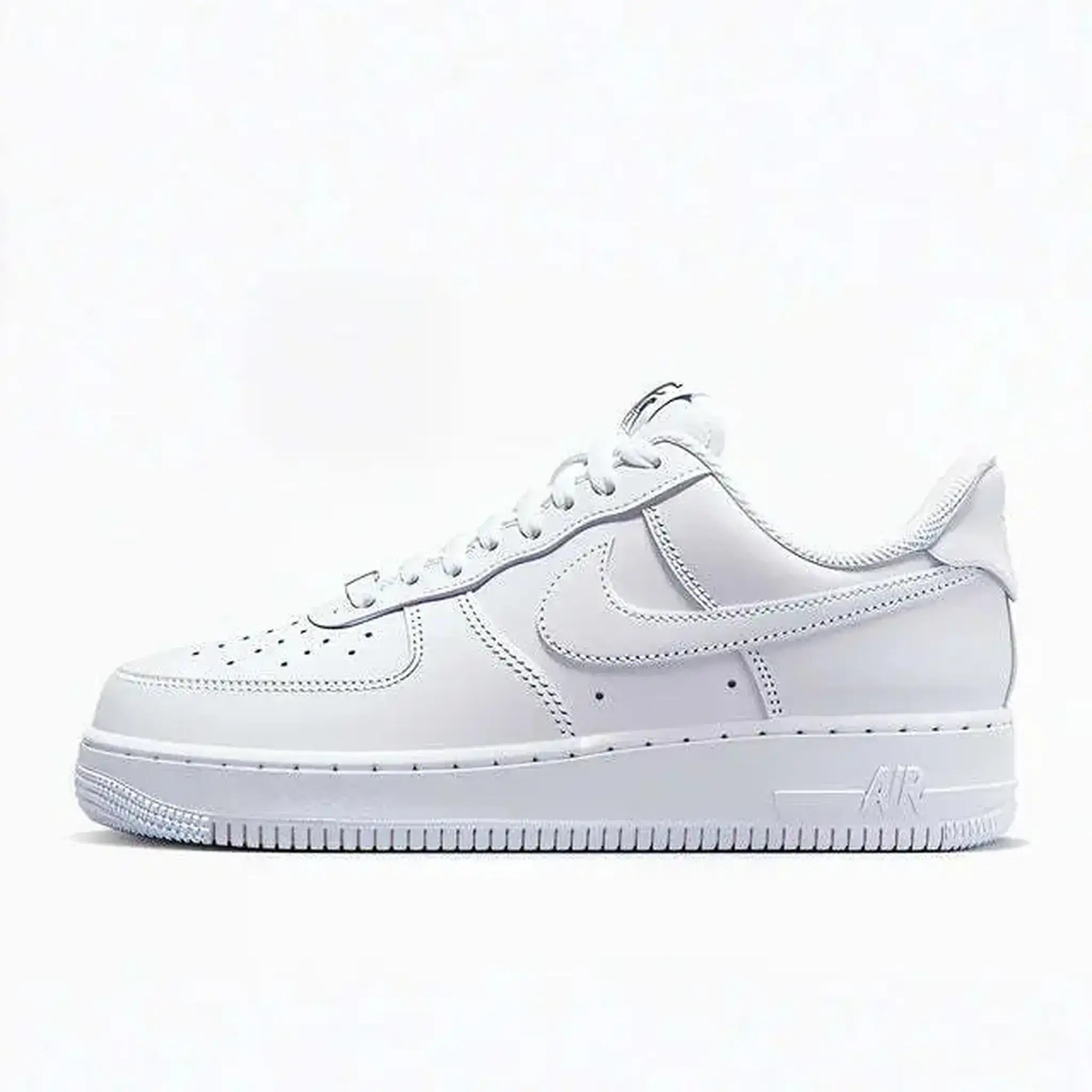 Nike Men's Air Force 1 '07 White Sneaker