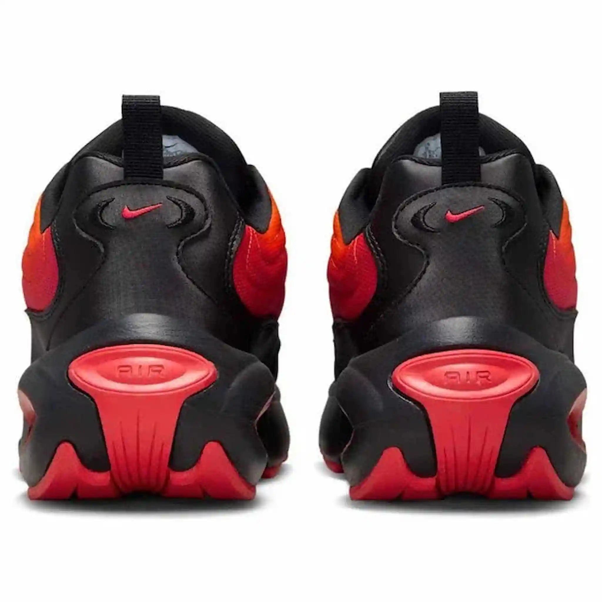 Nike Air Max Portal Orange