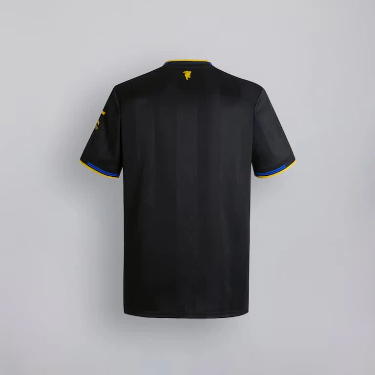 Manchester United 25/26 Third Jersey