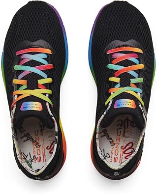 Under Armour HOVR Phantom 2 InkntRoad Running Shoe