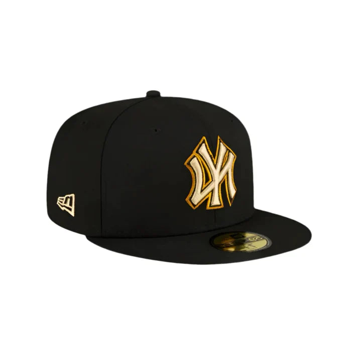 New York Yankees Stateside 59FIFTY Fitted Cap