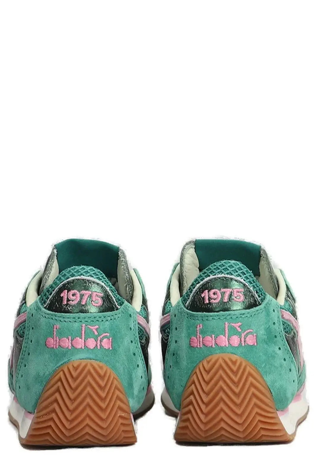 Diadora Diadora Equipe Revenge Low-Top Sneakers