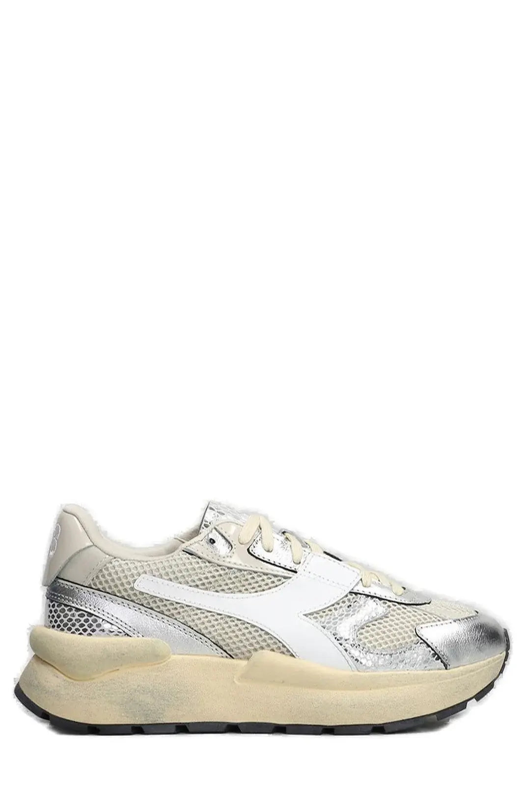 Diadora Diadora Mercury Elite Cobra Lace-Up Sneakers