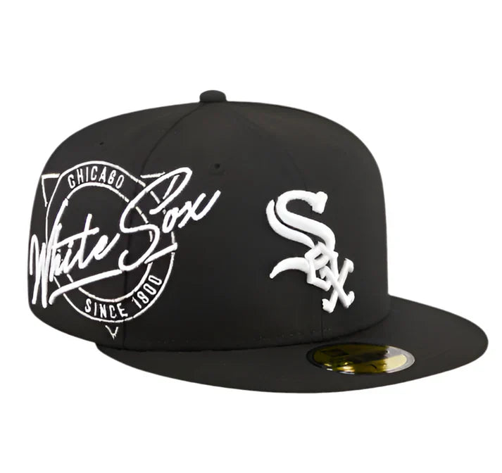 Chicago white sox MLB 59FIFTY