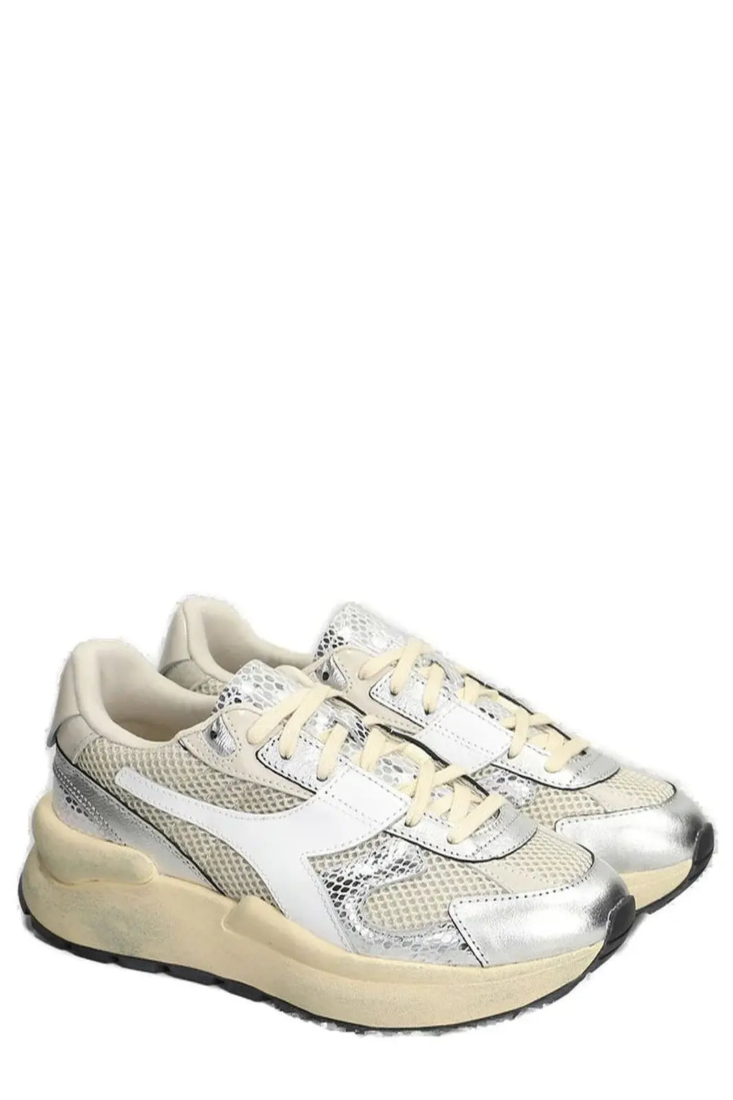Diadora Diadora Mercury Elite Cobra Lace-Up Sneakers