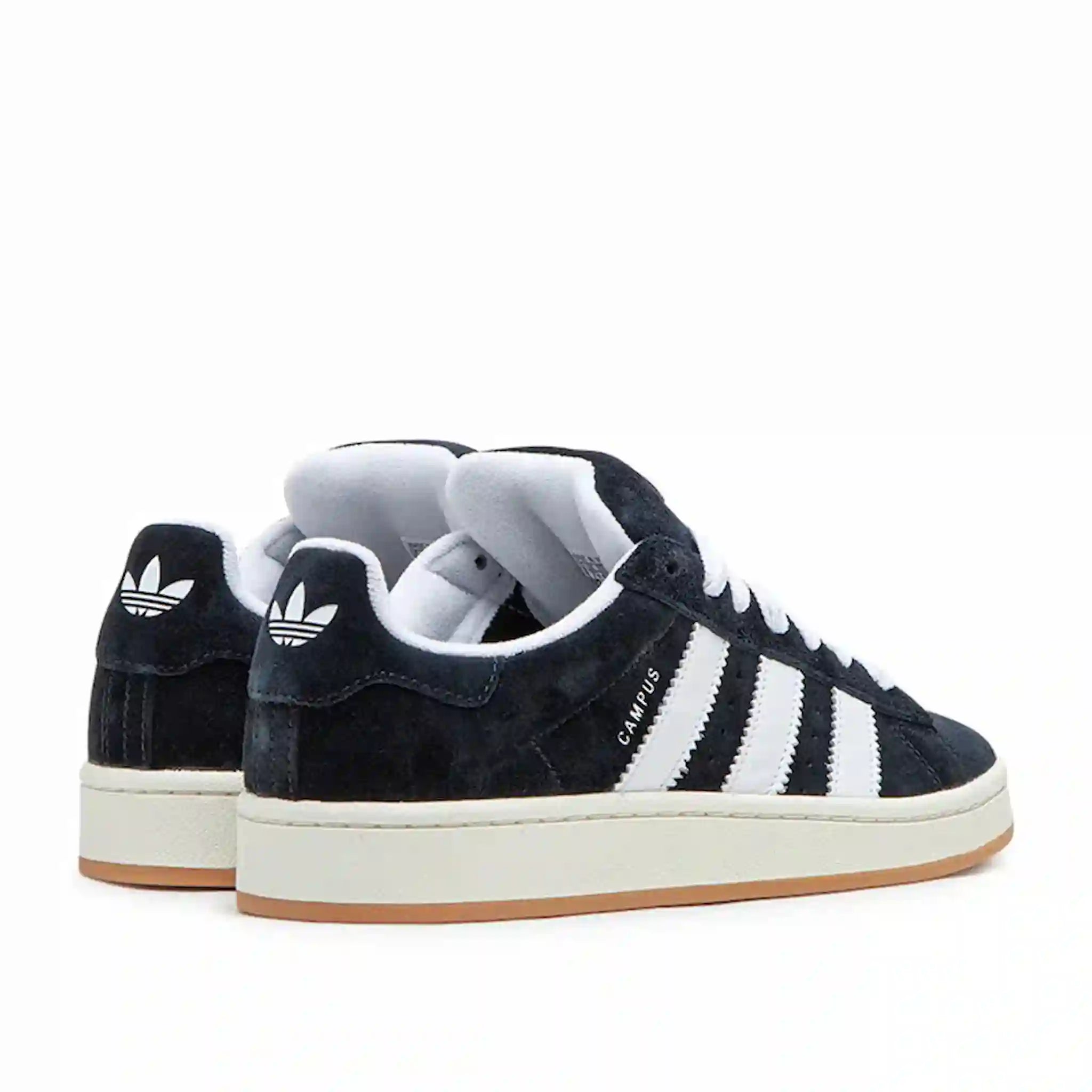 Campus 00s ‘Black/White’