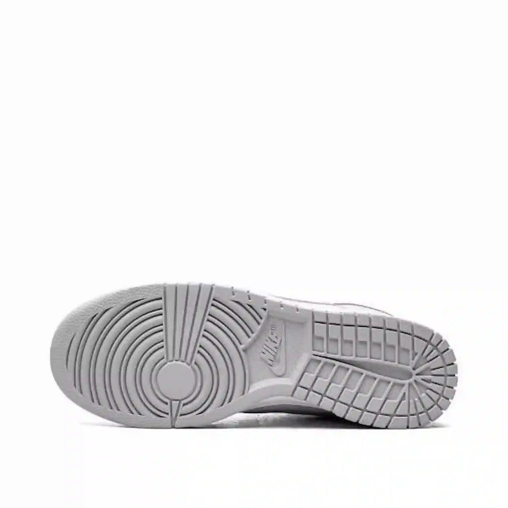 Dunk Low ‘Grey Fog’