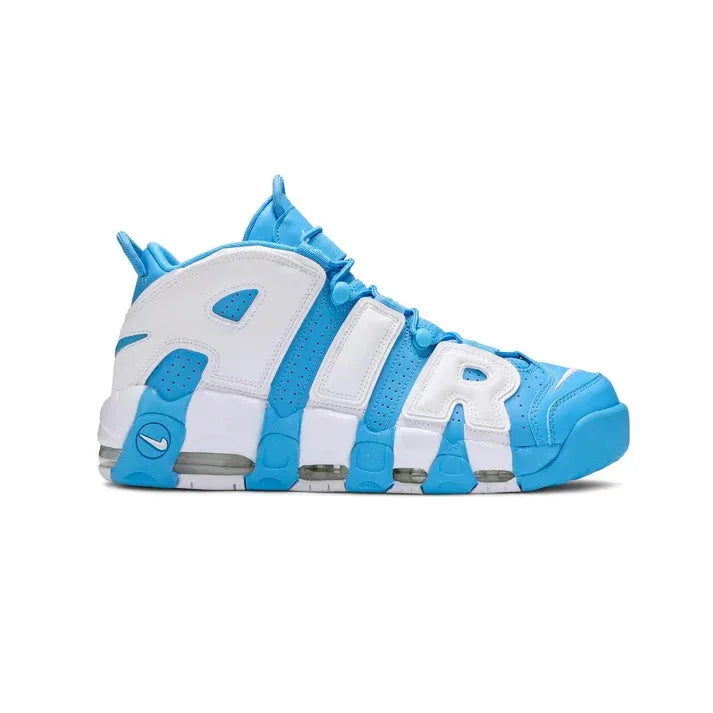 Nike Air More Uptempo '96 University Blue