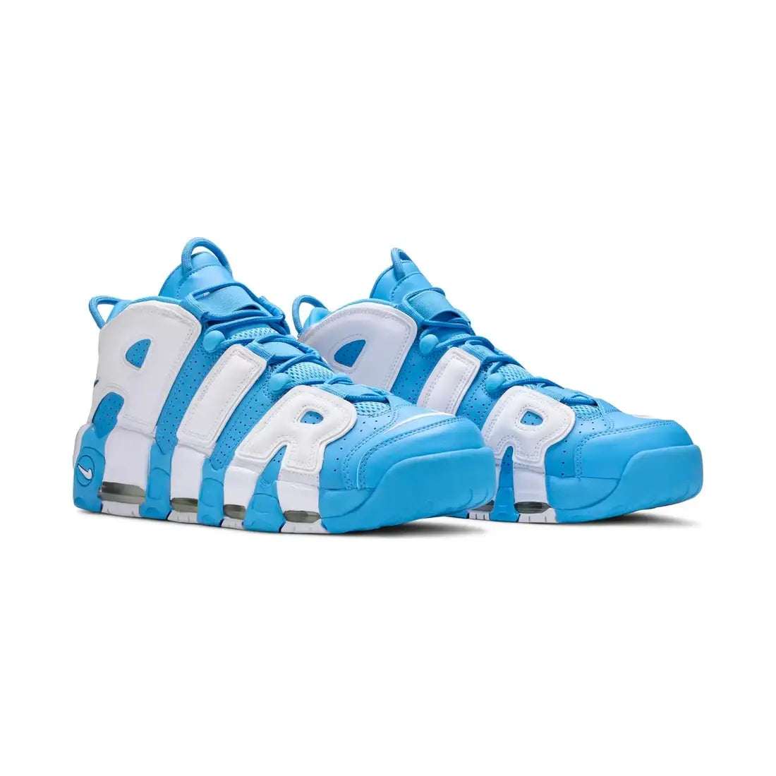 Nike Air More Uptempo '96 University Blue