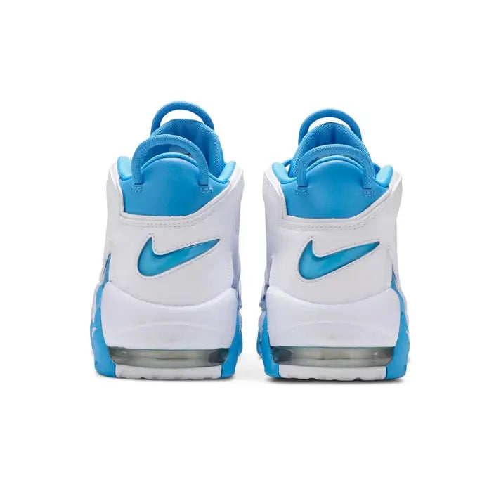 Nike Air More Uptempo '96 University Blue