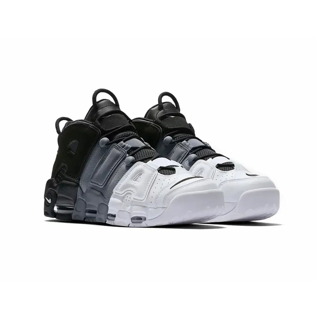 Nike Air More Uptempo '96 Tri-Color