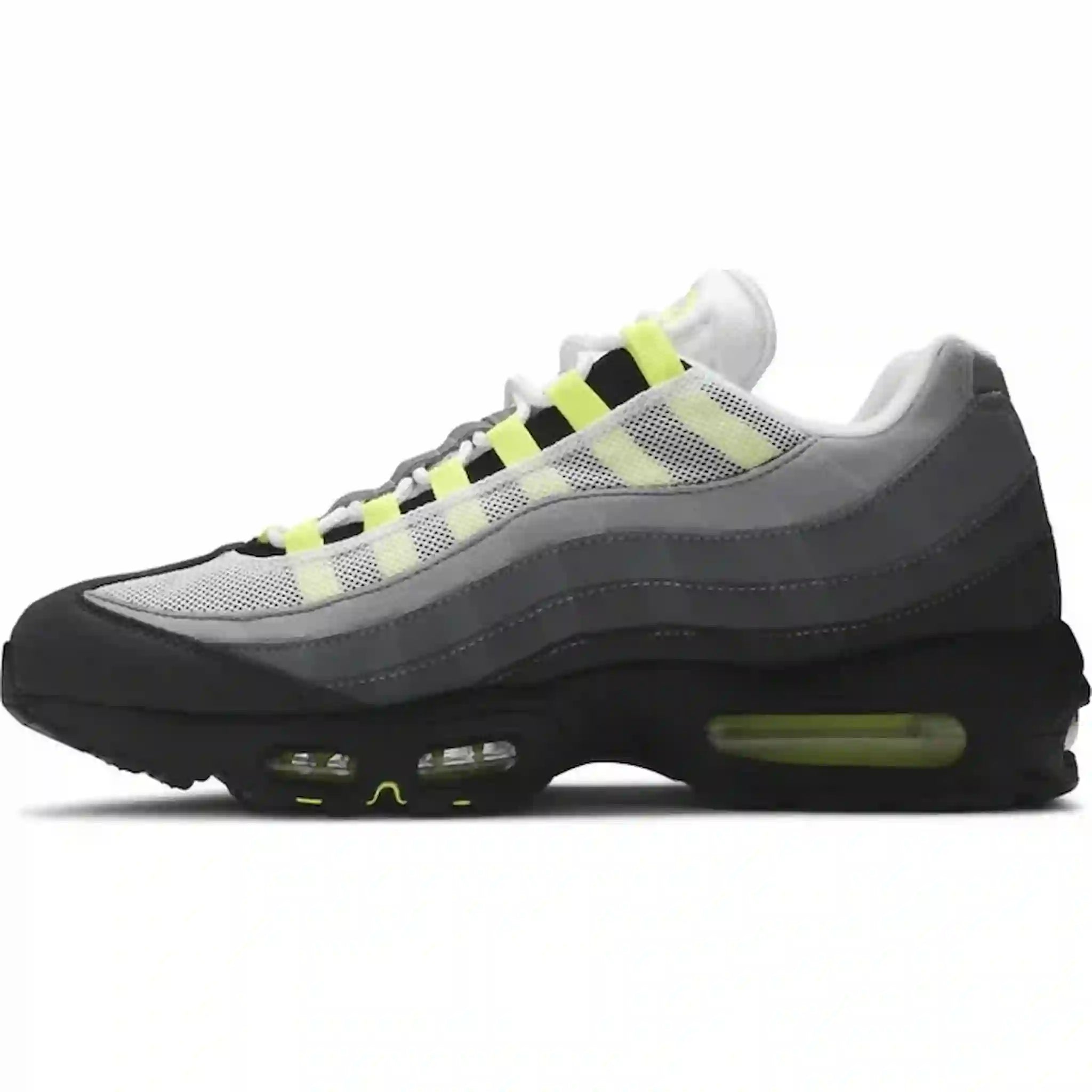Nike Air Max 95 "Neon"