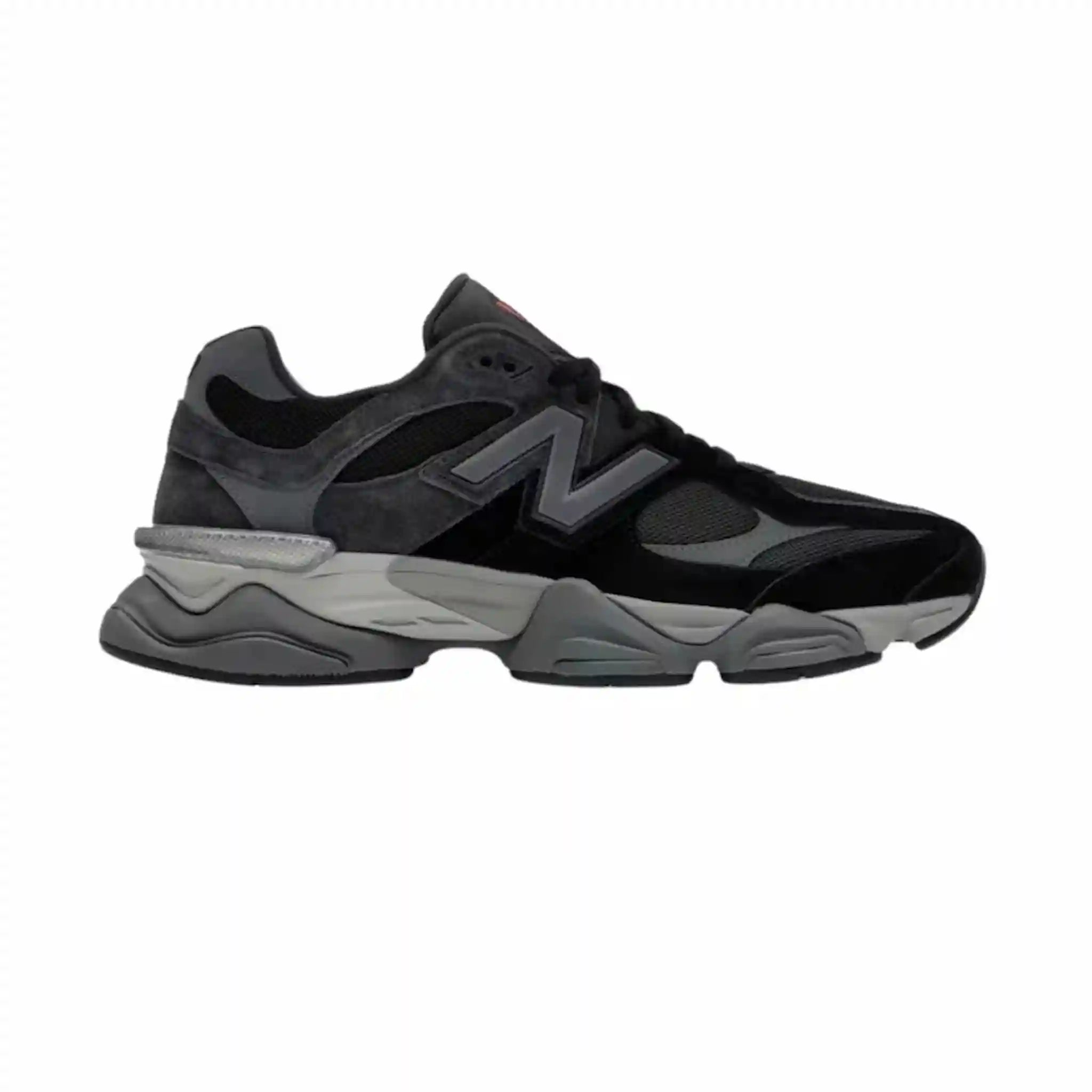 New Balance 9060 Black Castle Rock