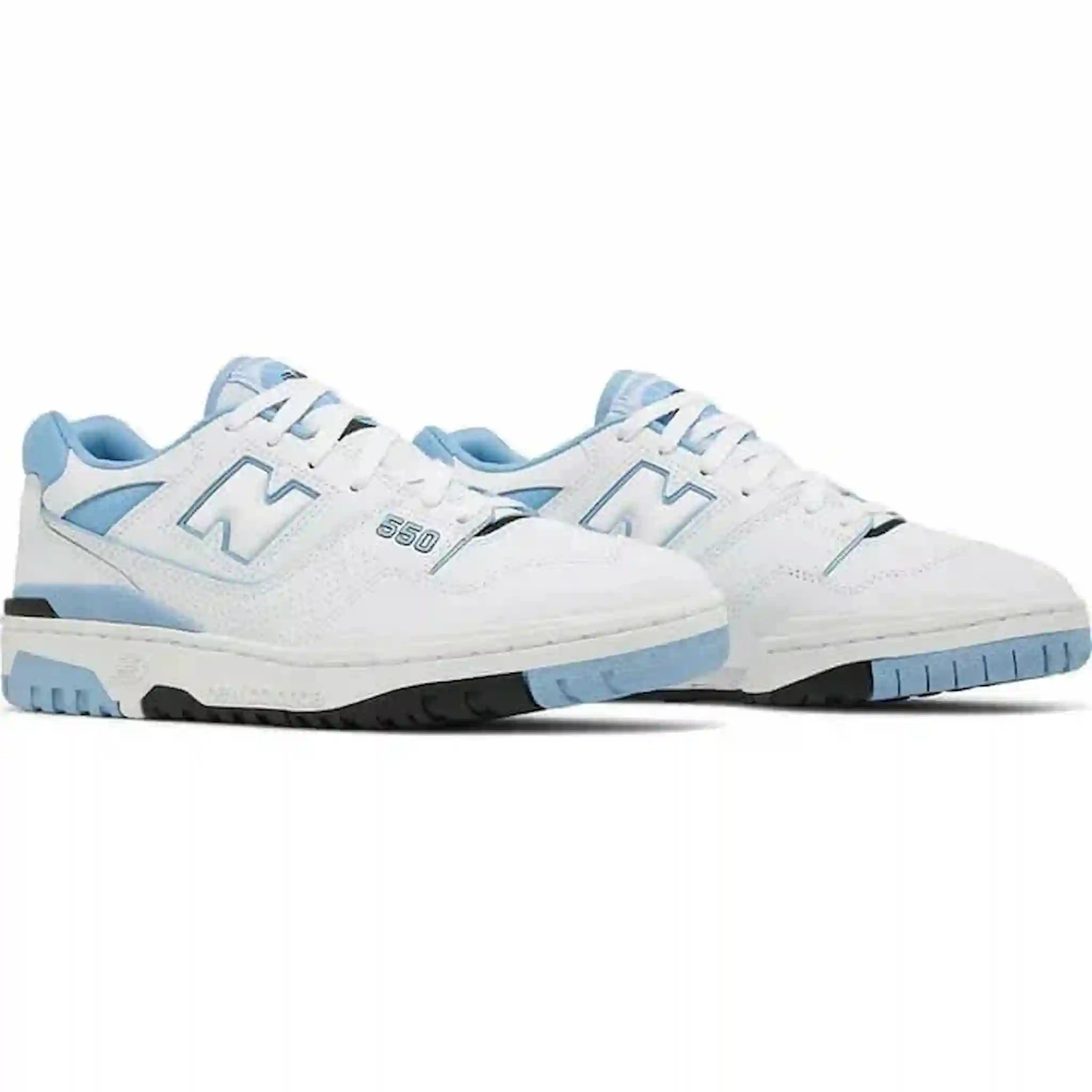 New Balance 550 ‘Team Caroline’